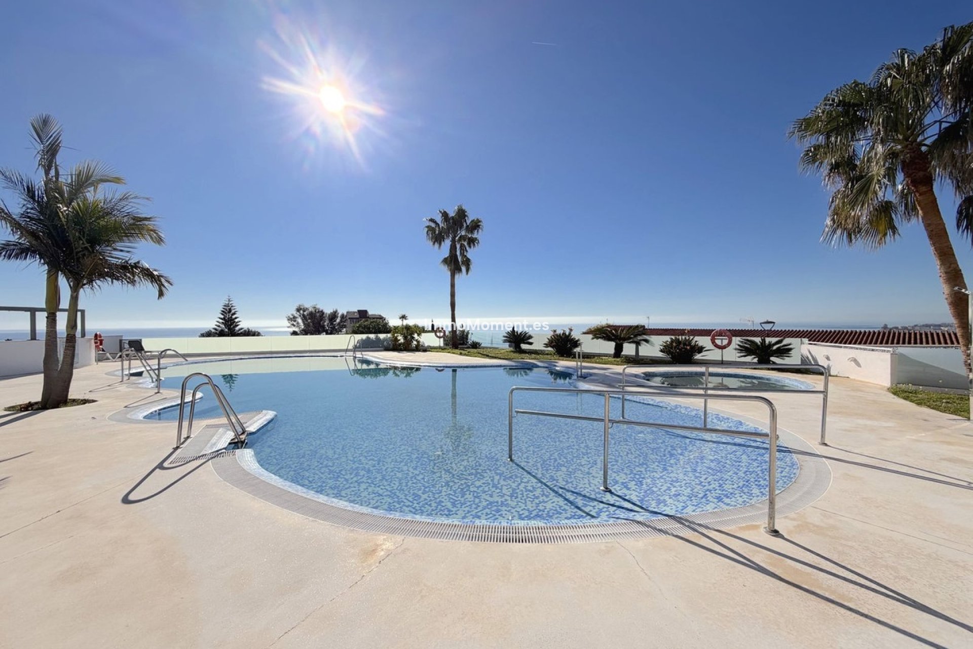 Bestaande woning - Appartement - Fuengirola - Fuengirola Centro