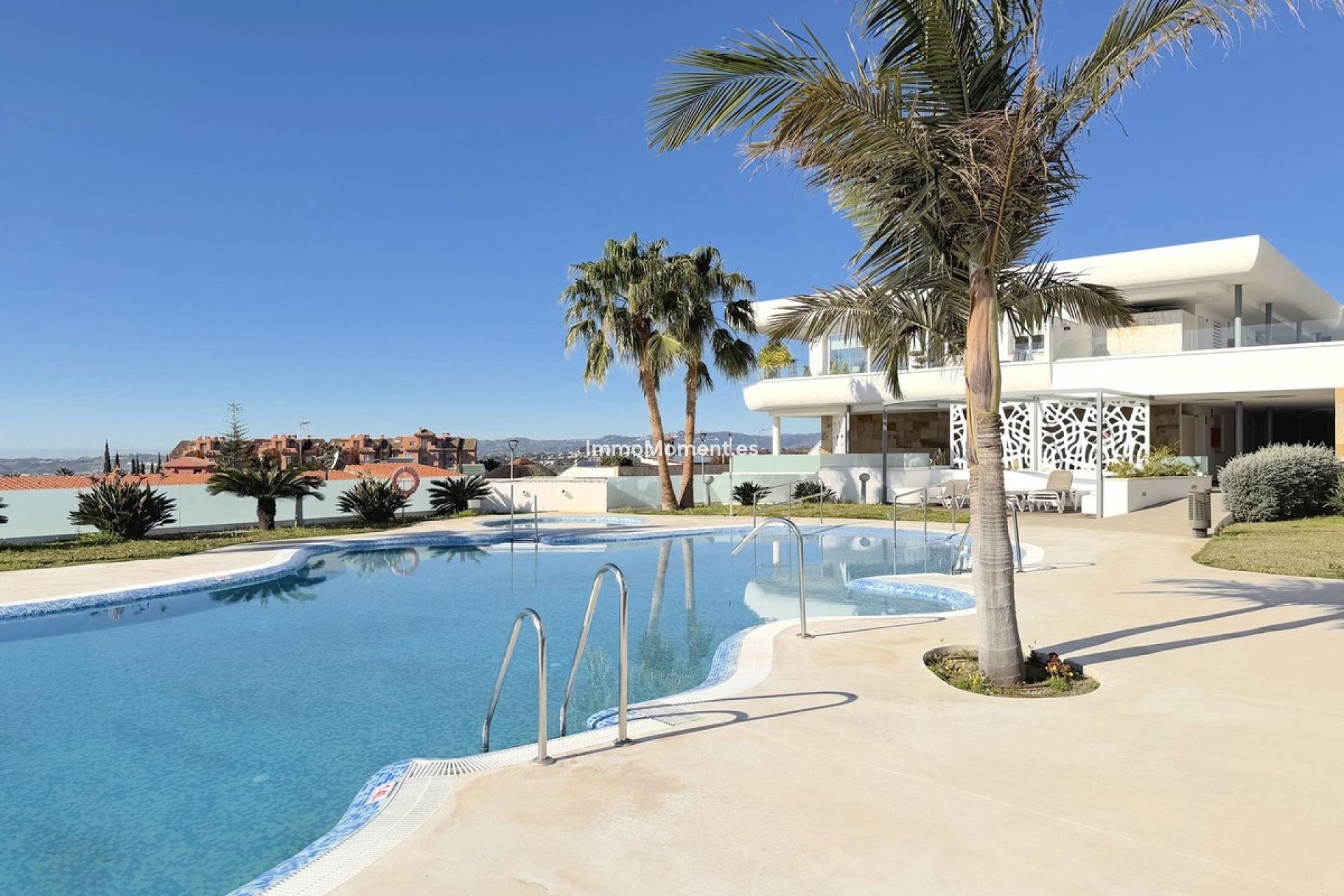 Bestaande woning - Appartement - Fuengirola - Fuengirola Centro