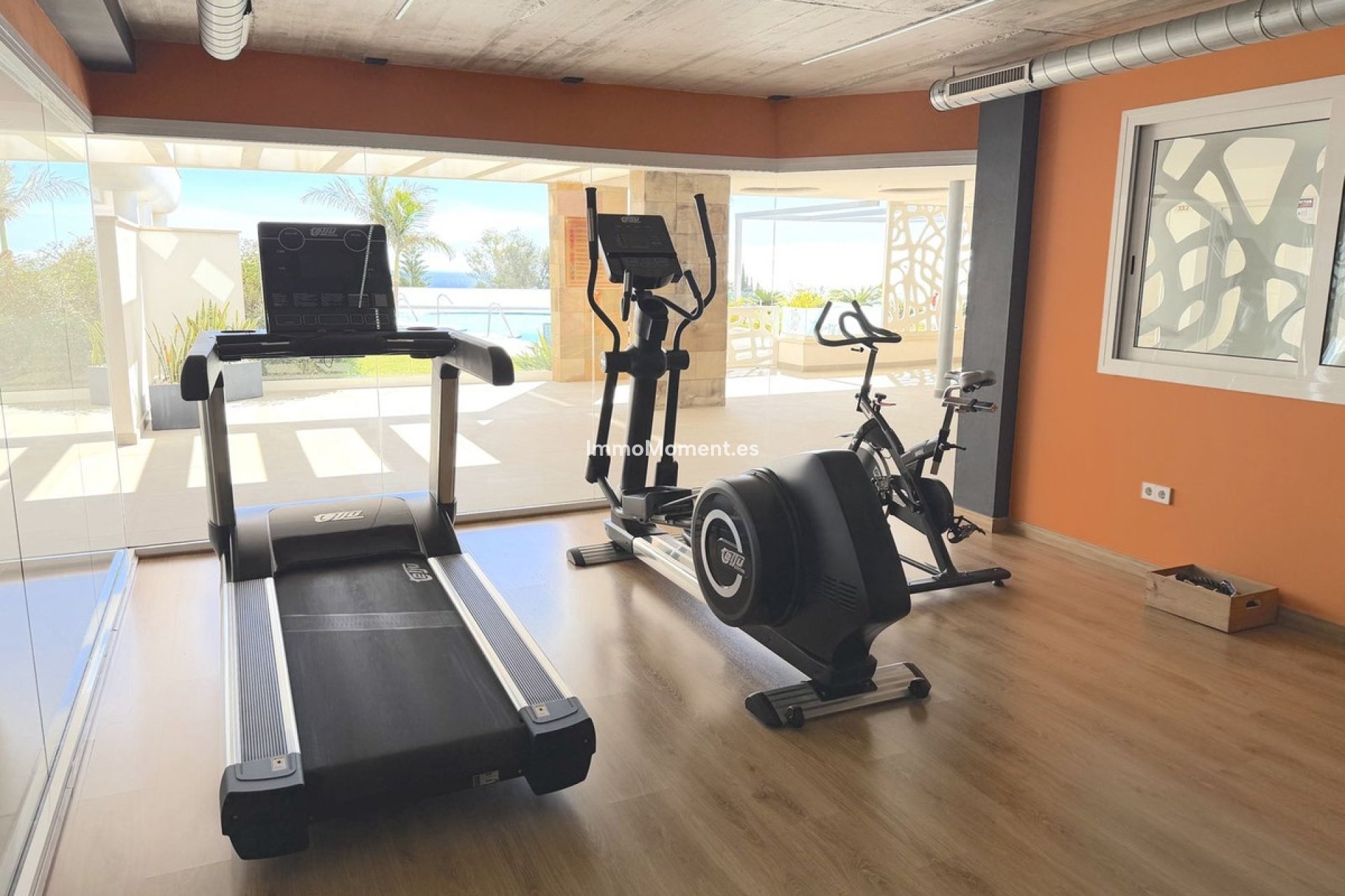 Bestaande woning - Appartement - Fuengirola - Fuengirola Centro