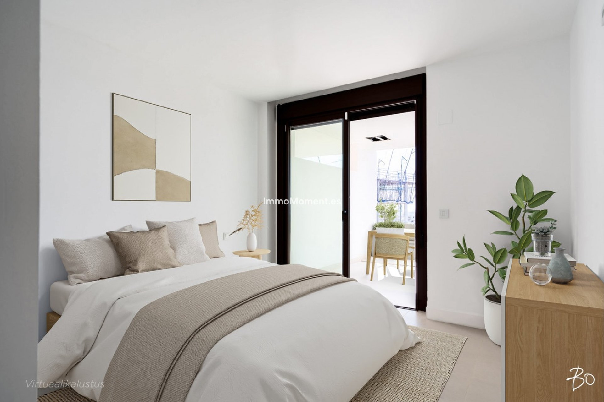 Bestaande woning - Appartement - Fuengirola - Fuengirola Centro