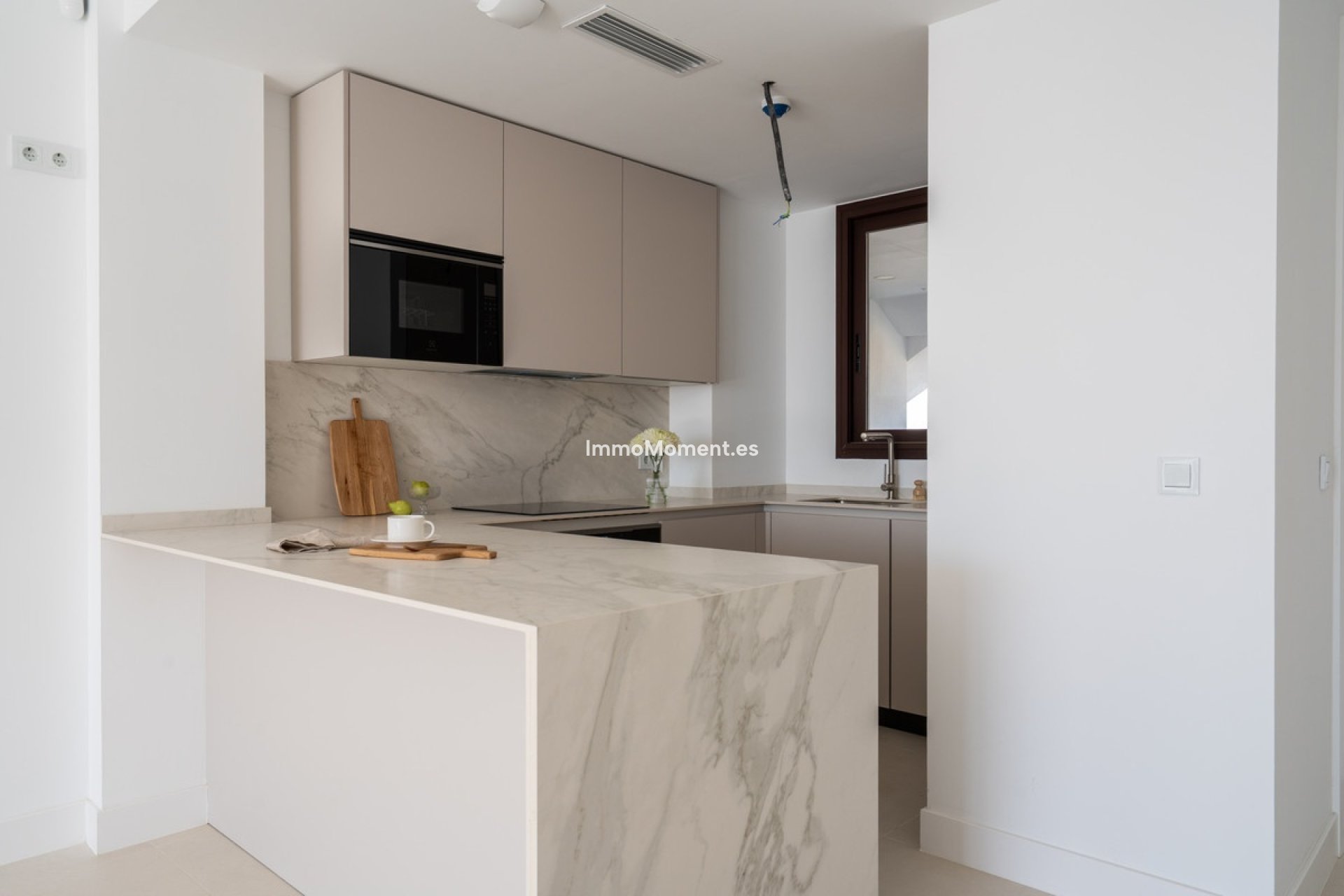 Bestaande woning - Appartement - Fuengirola - Fuengirola Centro