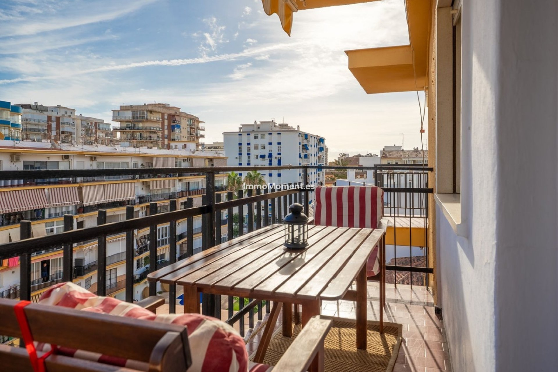 Bestaande woning - Appartement - Fuengirola - Fuengirola Centro