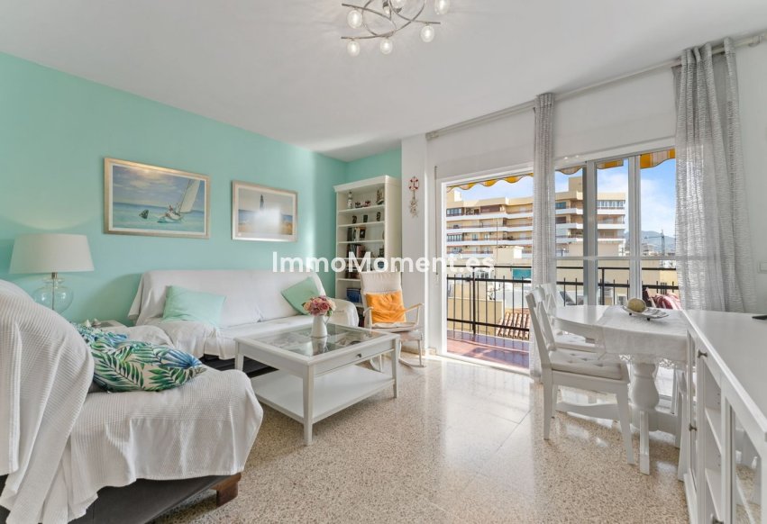 Bestaande woning - Appartement - Fuengirola - Fuengirola Centro