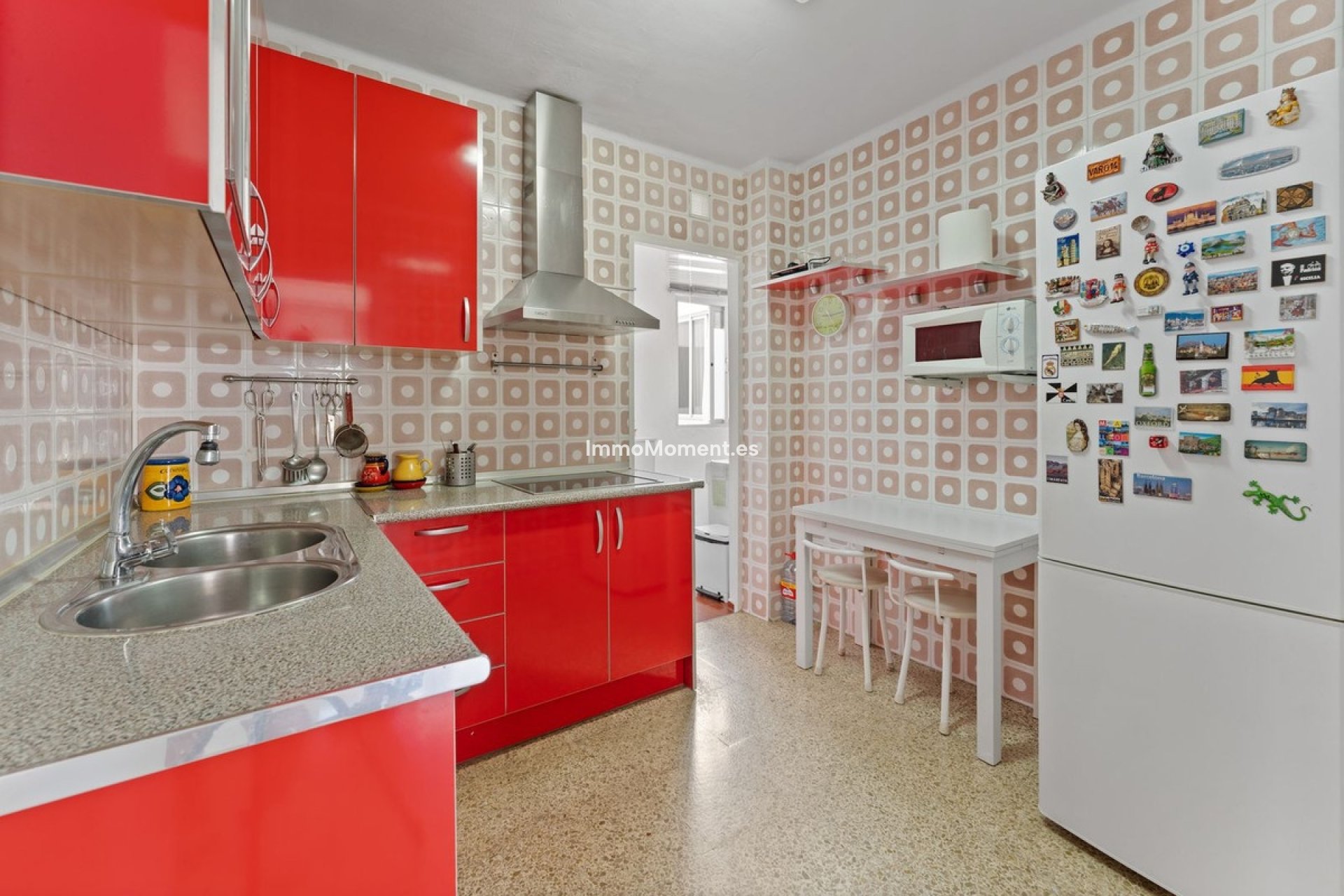 Bestaande woning - Appartement - Fuengirola - Fuengirola Centro