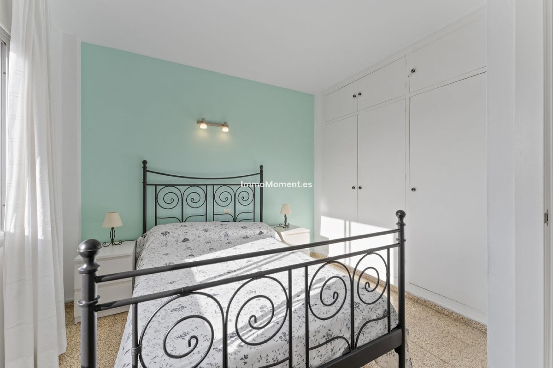 Bestaande woning - Appartement - Fuengirola - Fuengirola Centro