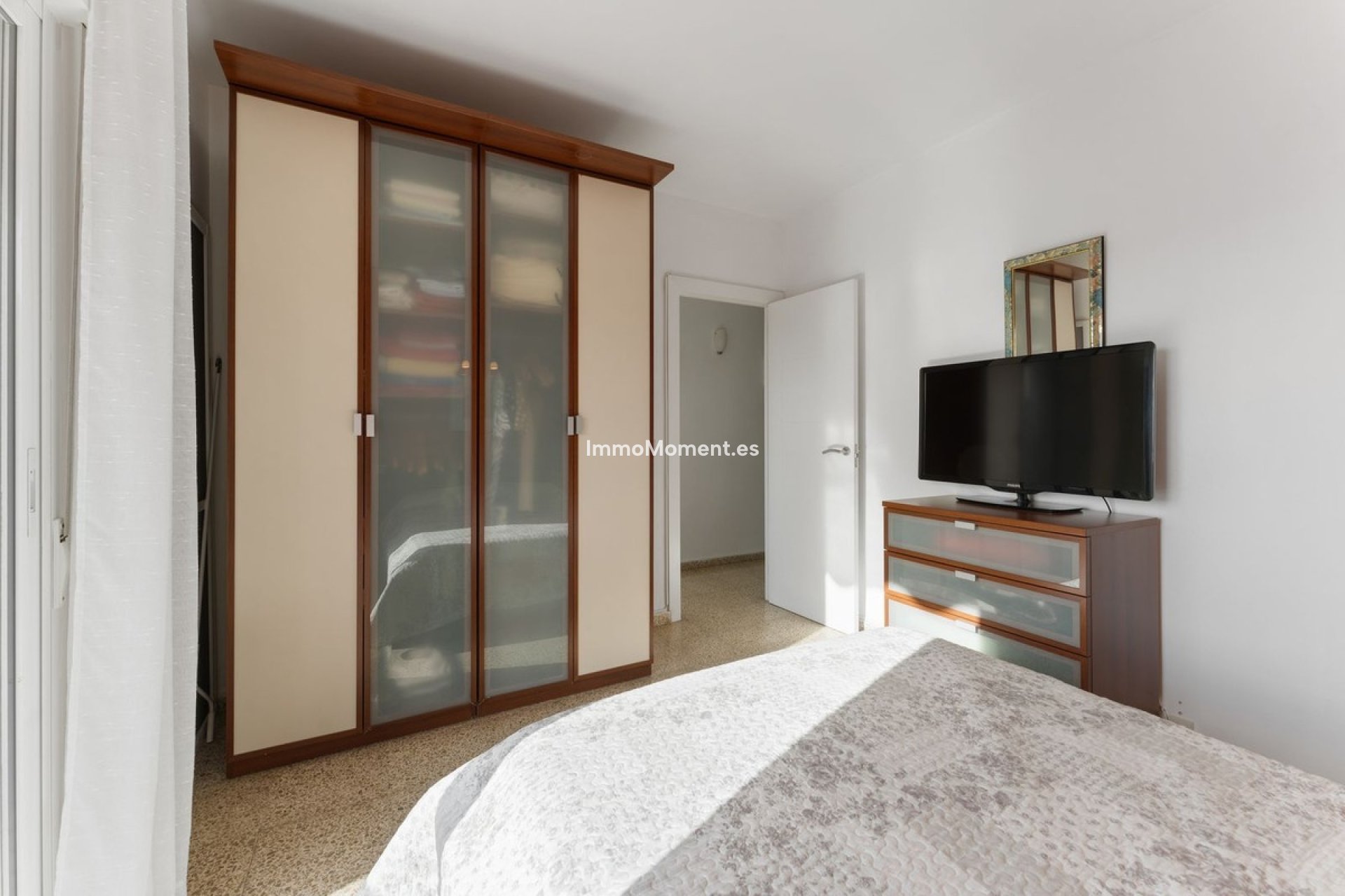 Bestaande woning - Appartement - Fuengirola - Fuengirola Centro