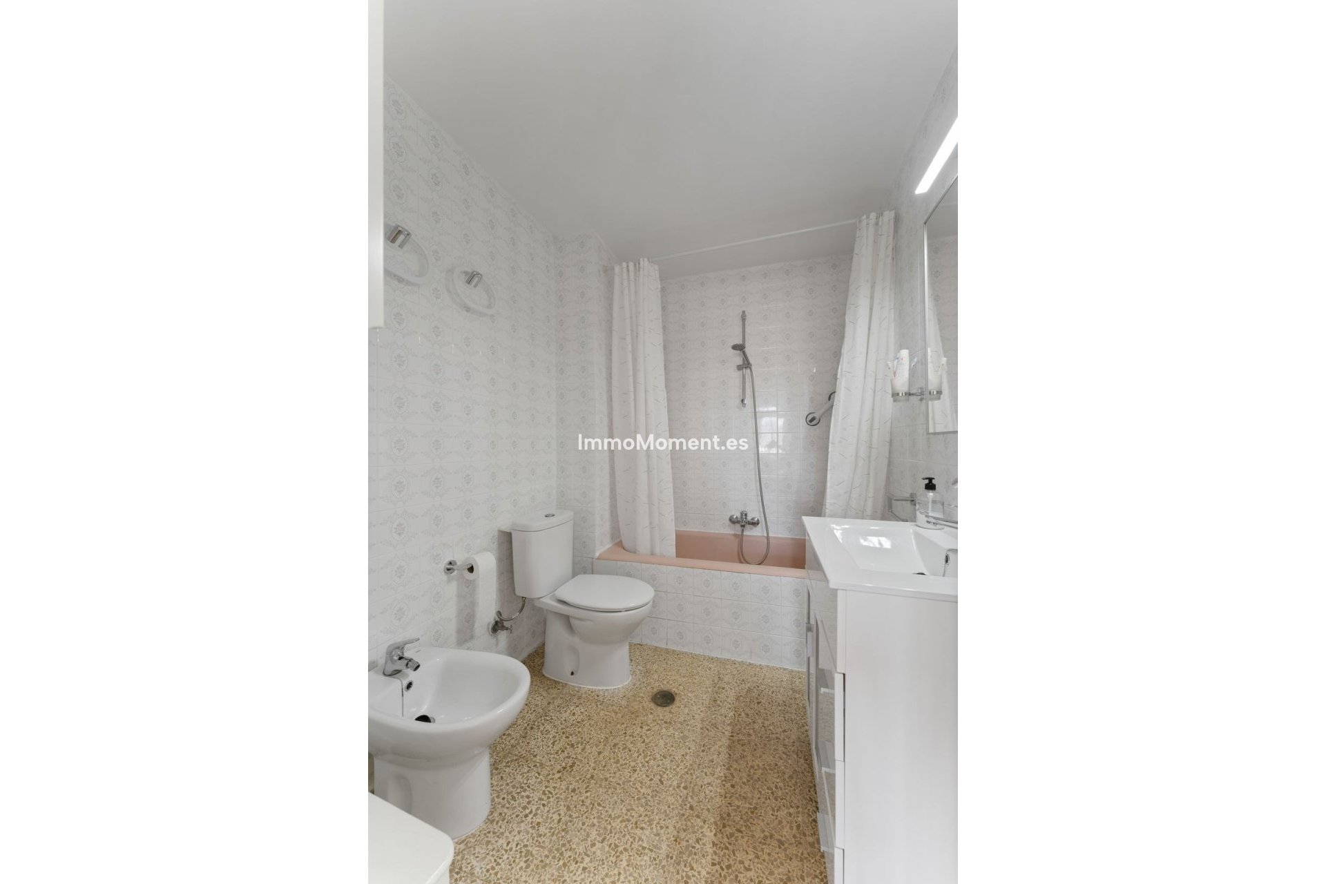 Bestaande woning - Appartement - Fuengirola - Fuengirola Centro