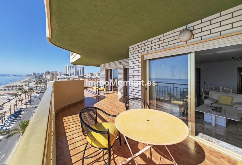 Bestaande woning - Appartement - Fuengirola - Fuengirola Centro