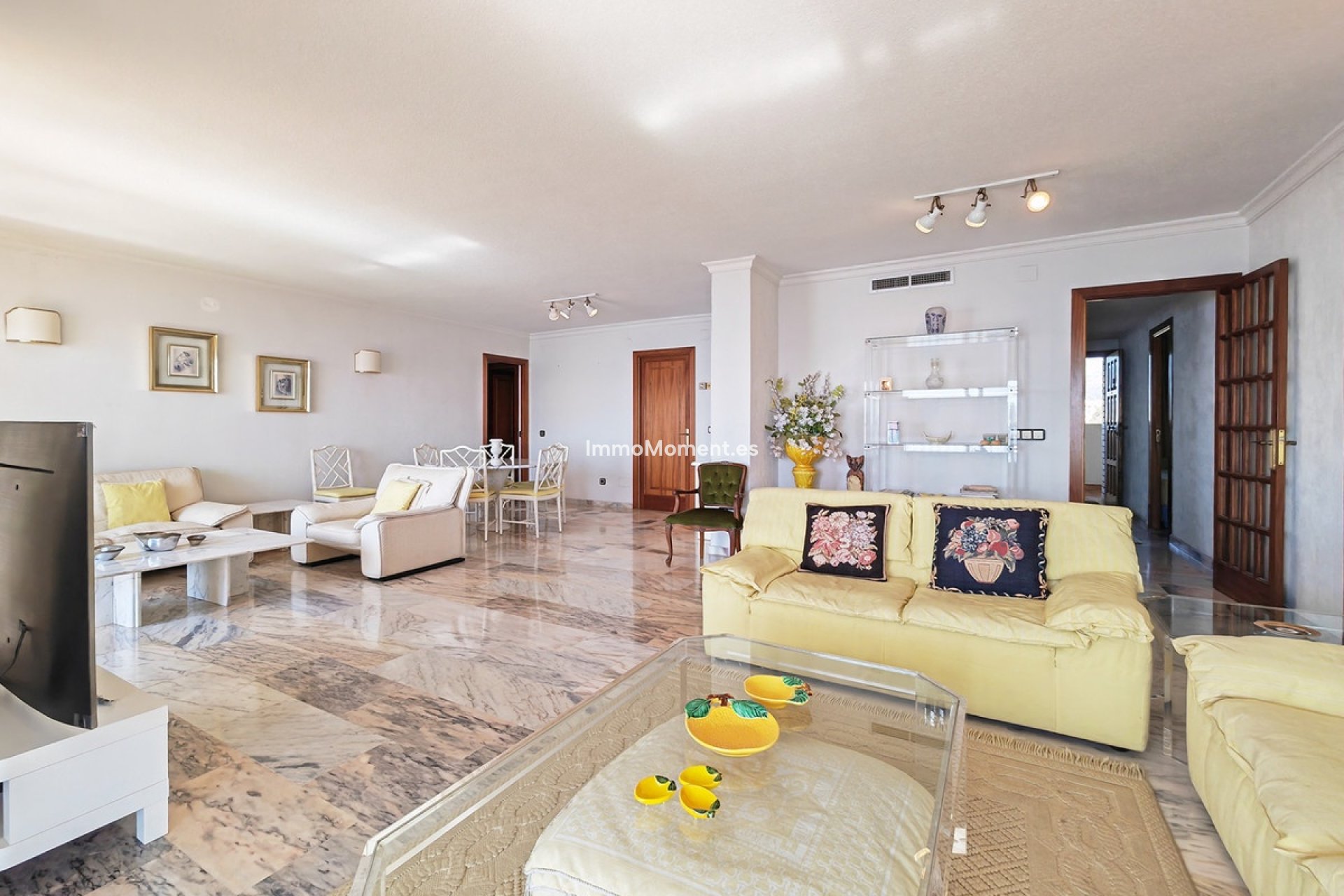 Bestaande woning - Appartement - Fuengirola - Fuengirola Centro