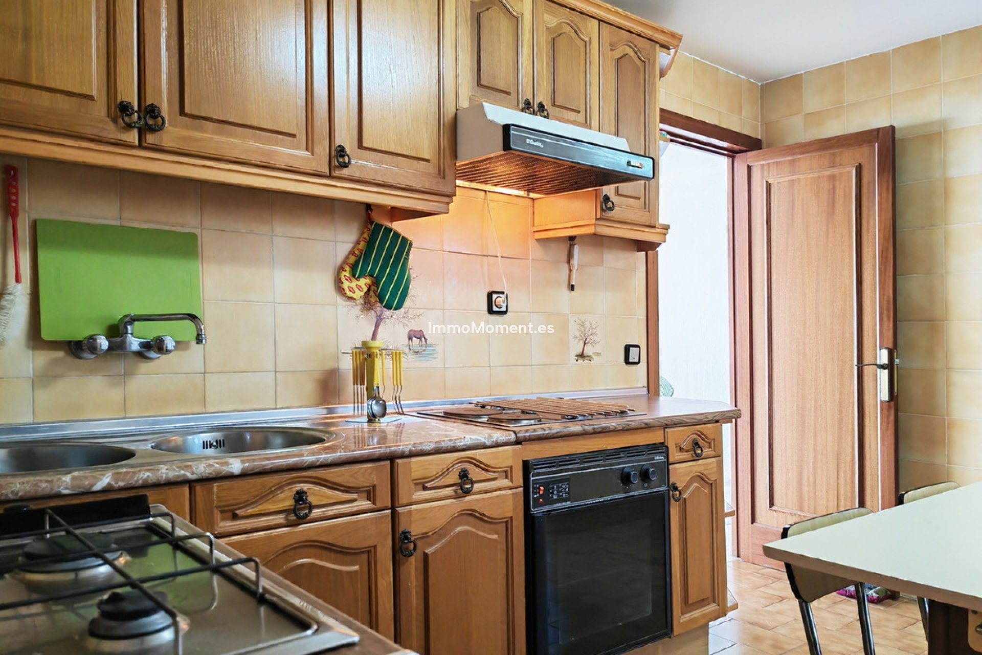 Bestaande woning - Appartement - Fuengirola - Fuengirola Centro