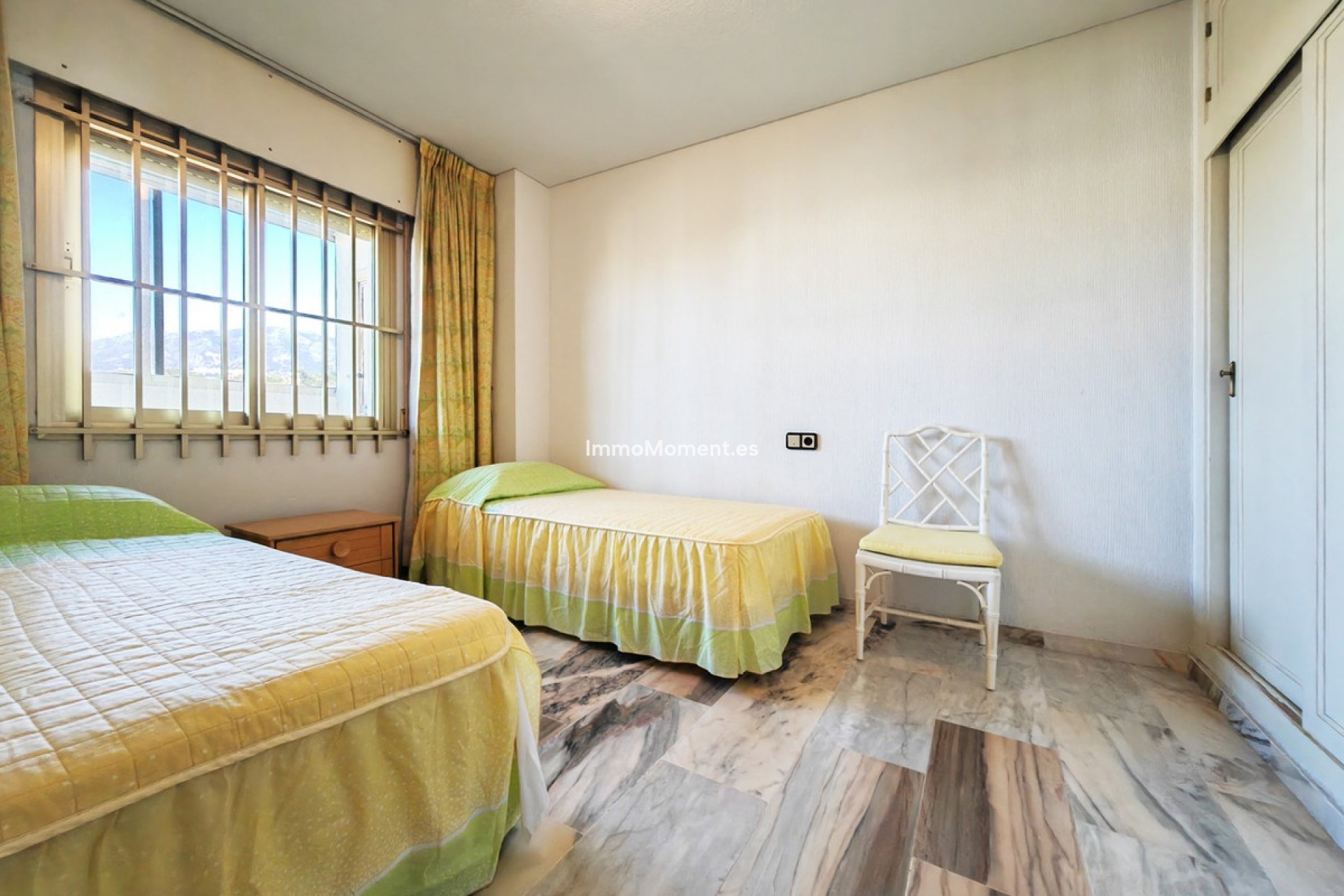 Bestaande woning - Appartement - Fuengirola - Fuengirola Centro