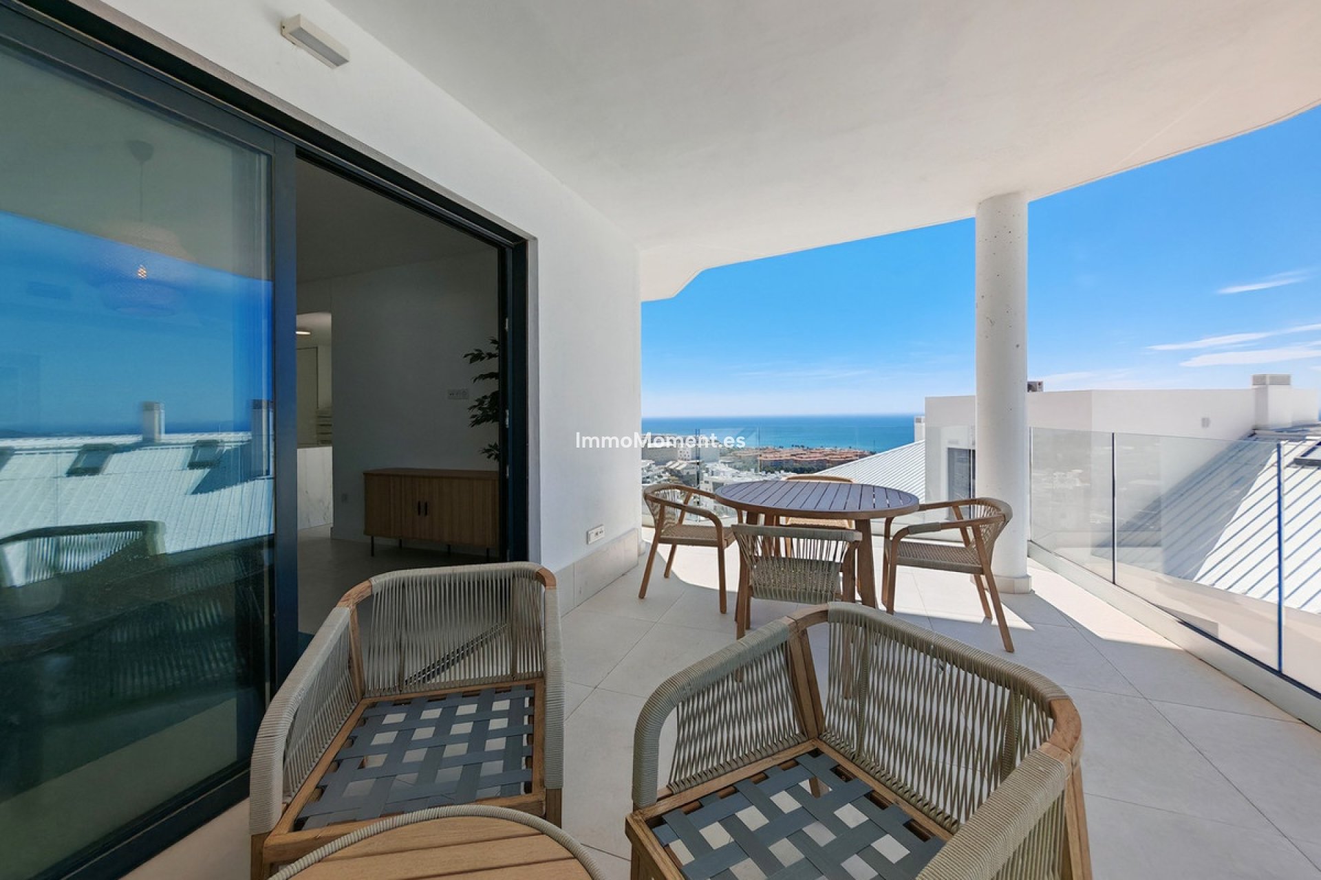 Bestaande woning - Appartement - Fuengirola - Fuengirola Centro