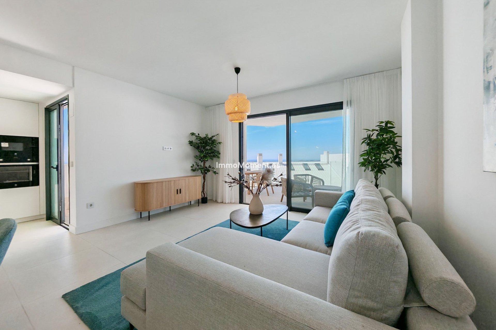 Bestaande woning - Appartement - Fuengirola - Fuengirola Centro