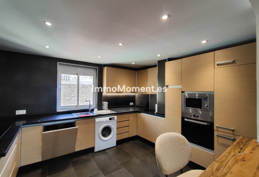 Bestaande woning - Appartement - Fuengirola - Fuengirola Centro