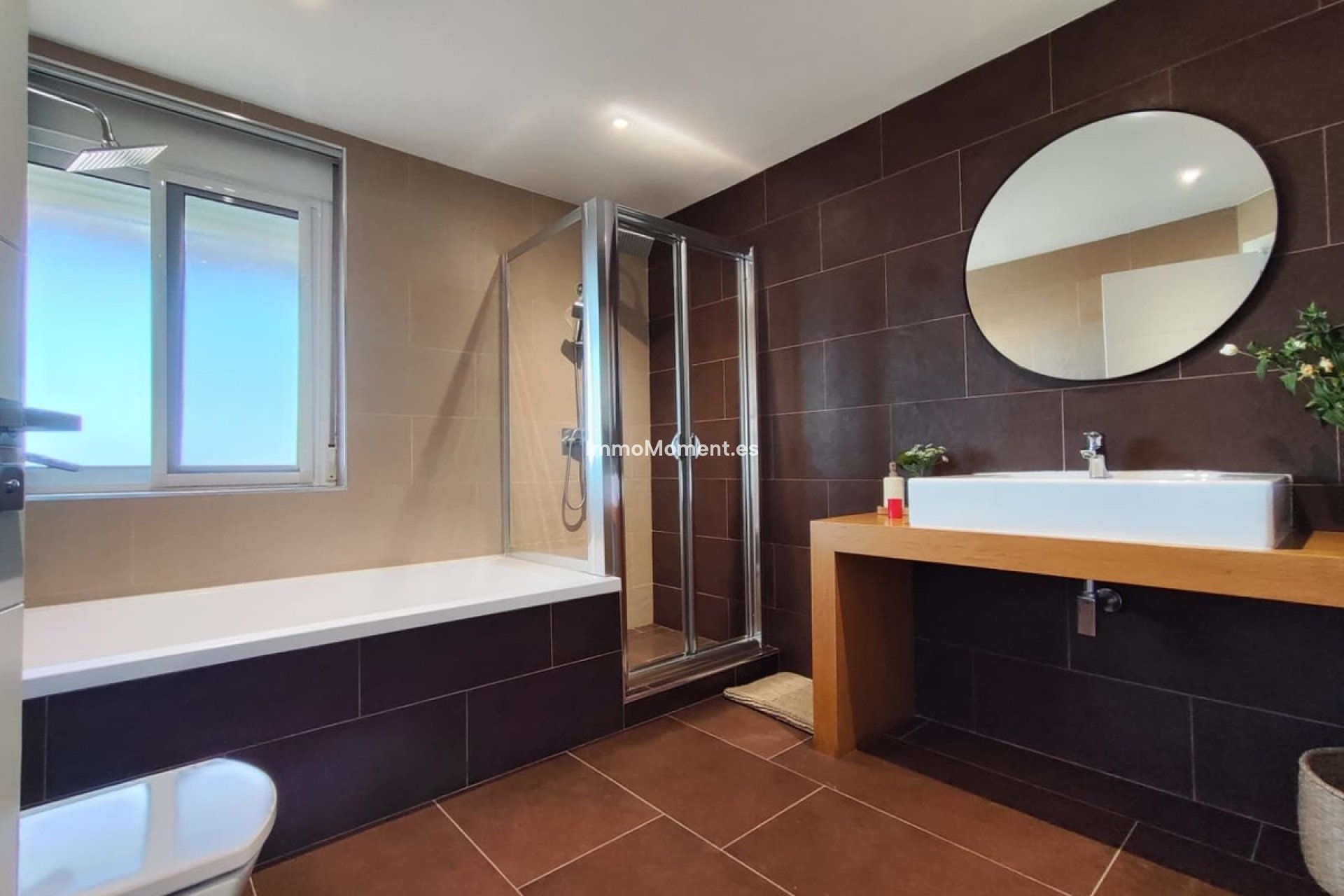 Bestaande woning - Appartement - Fuengirola - Fuengirola Centro