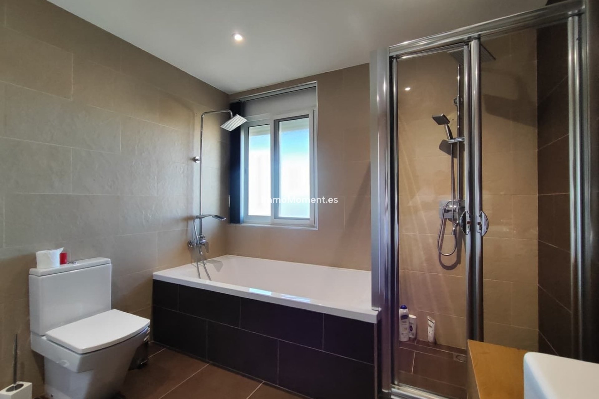 Bestaande woning - Appartement - Fuengirola - Fuengirola Centro