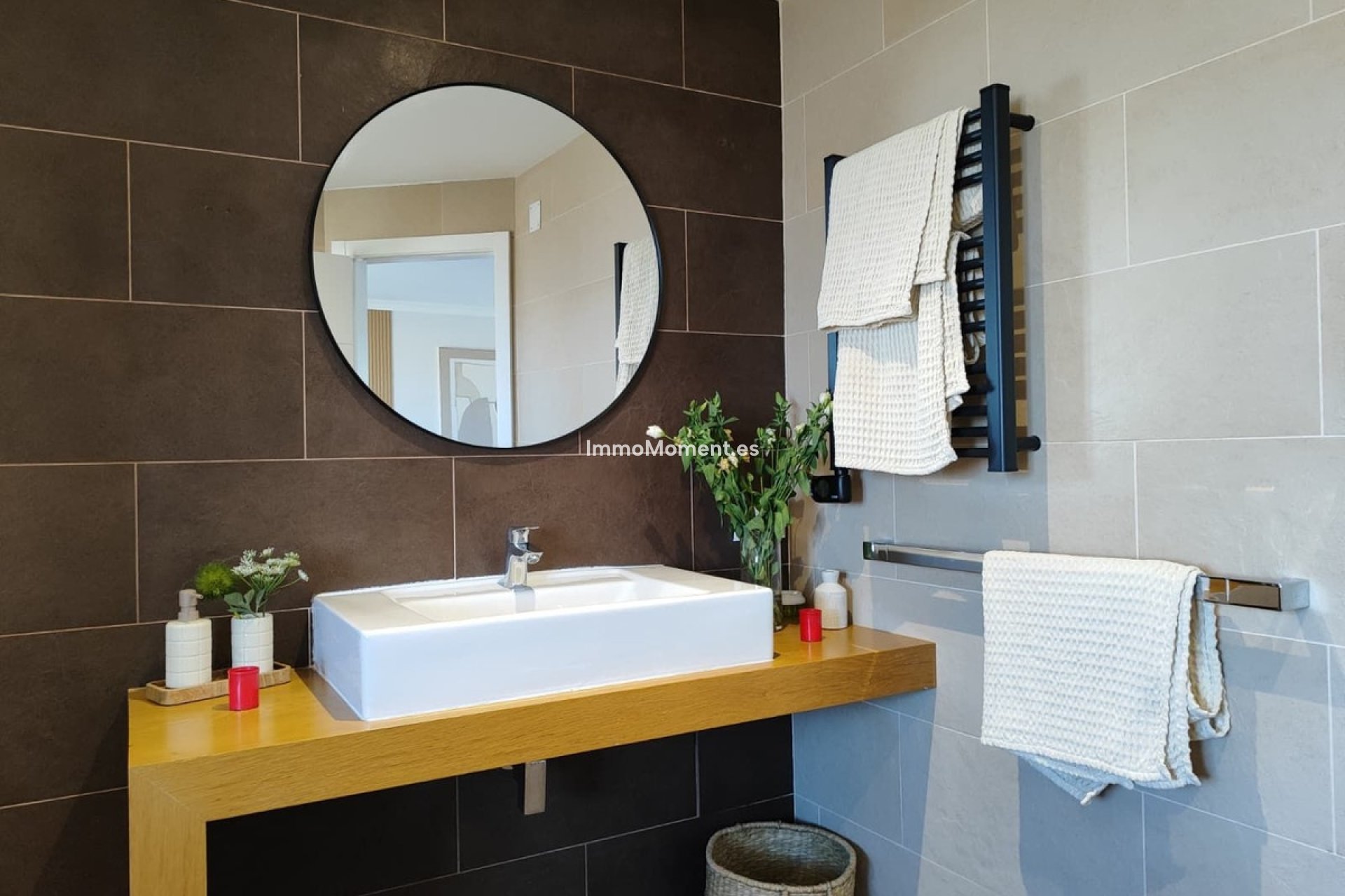 Bestaande woning - Appartement - Fuengirola - Fuengirola Centro