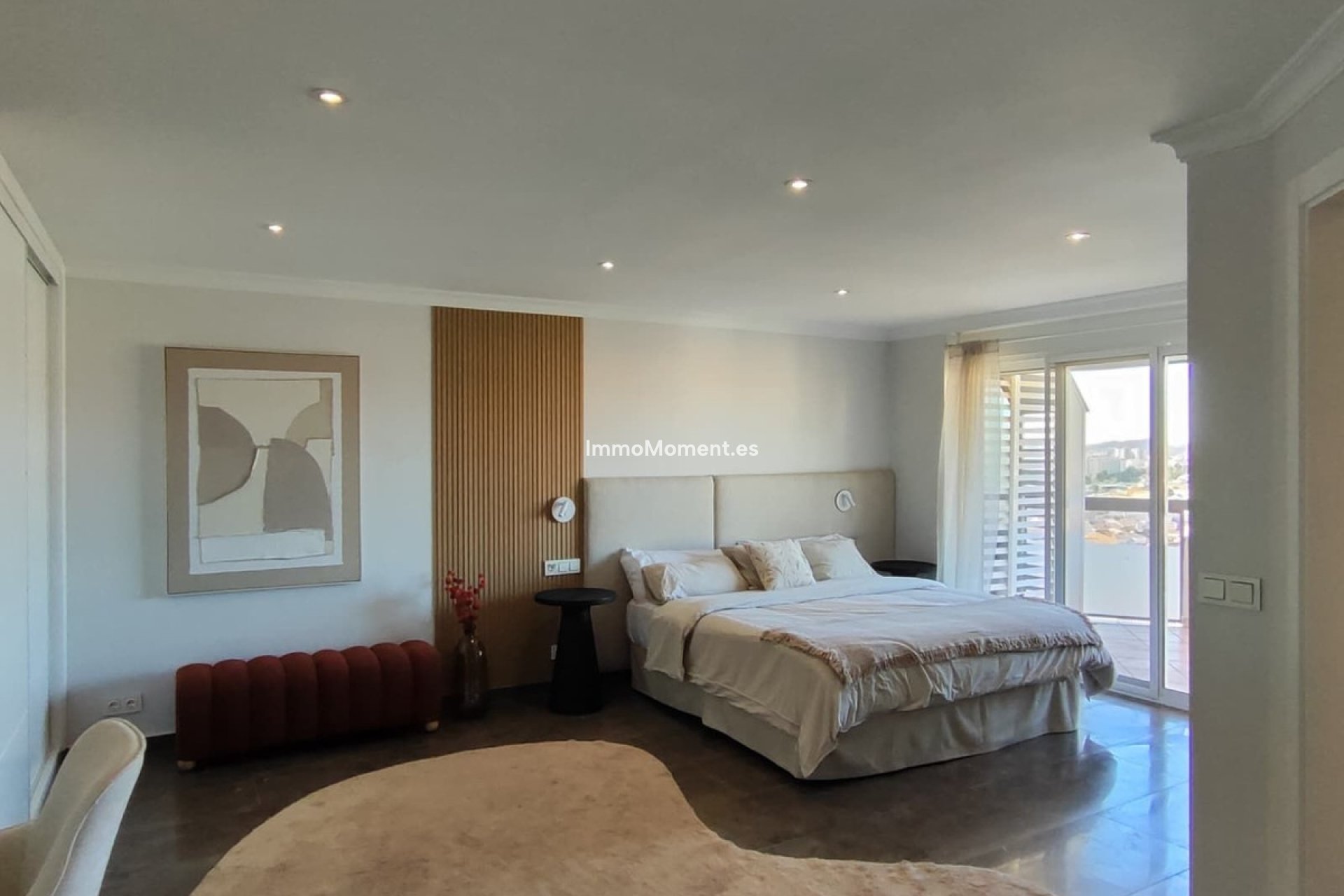 Bestaande woning - Appartement - Fuengirola - Fuengirola Centro