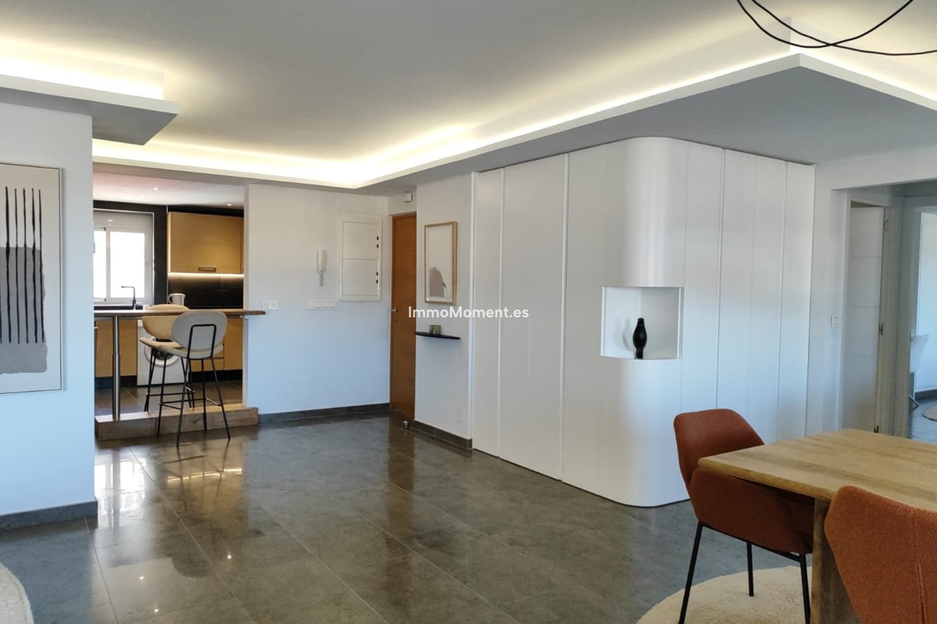 Bestaande woning - Appartement - Fuengirola - Fuengirola Centro