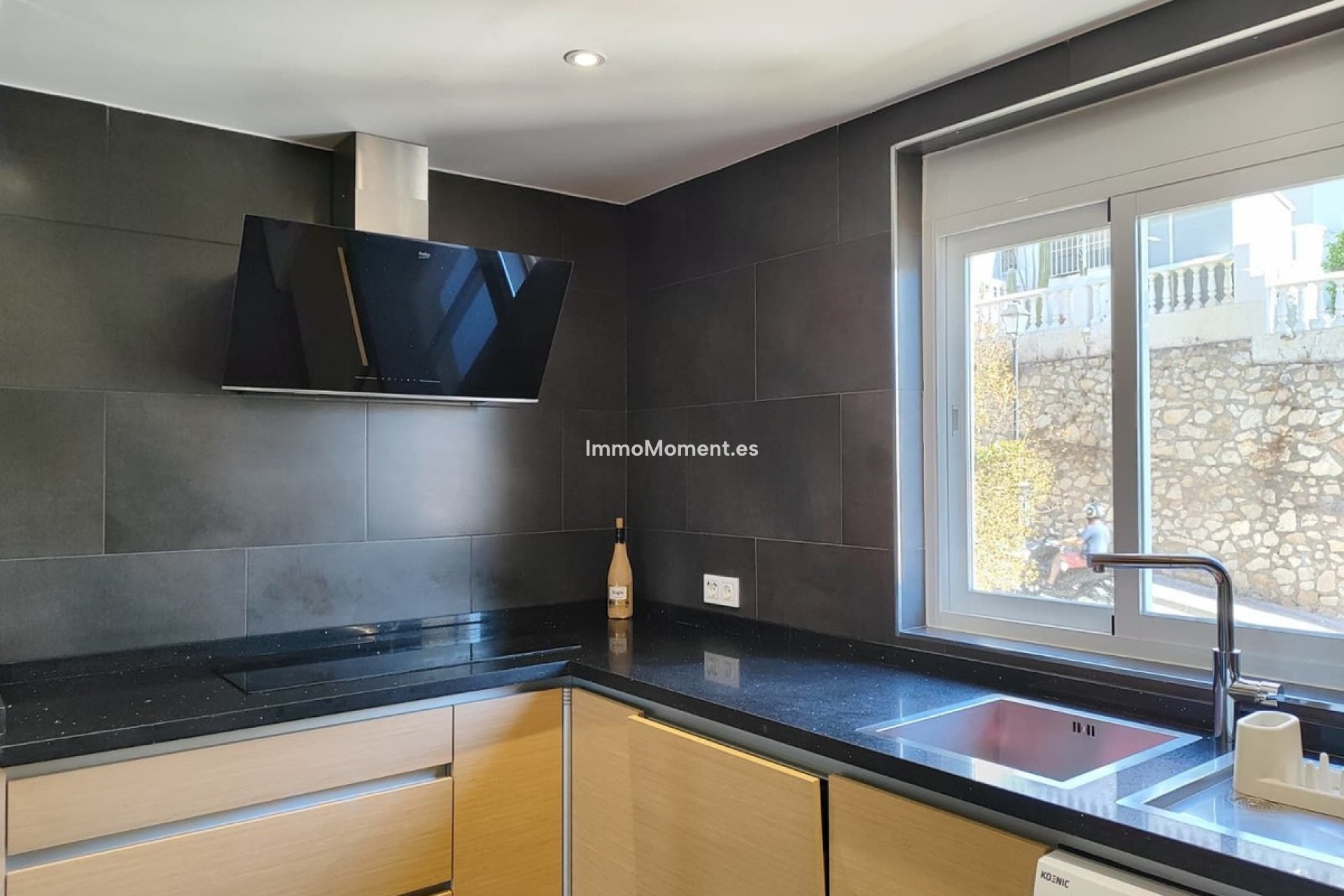 Bestaande woning - Appartement - Fuengirola - Fuengirola Centro