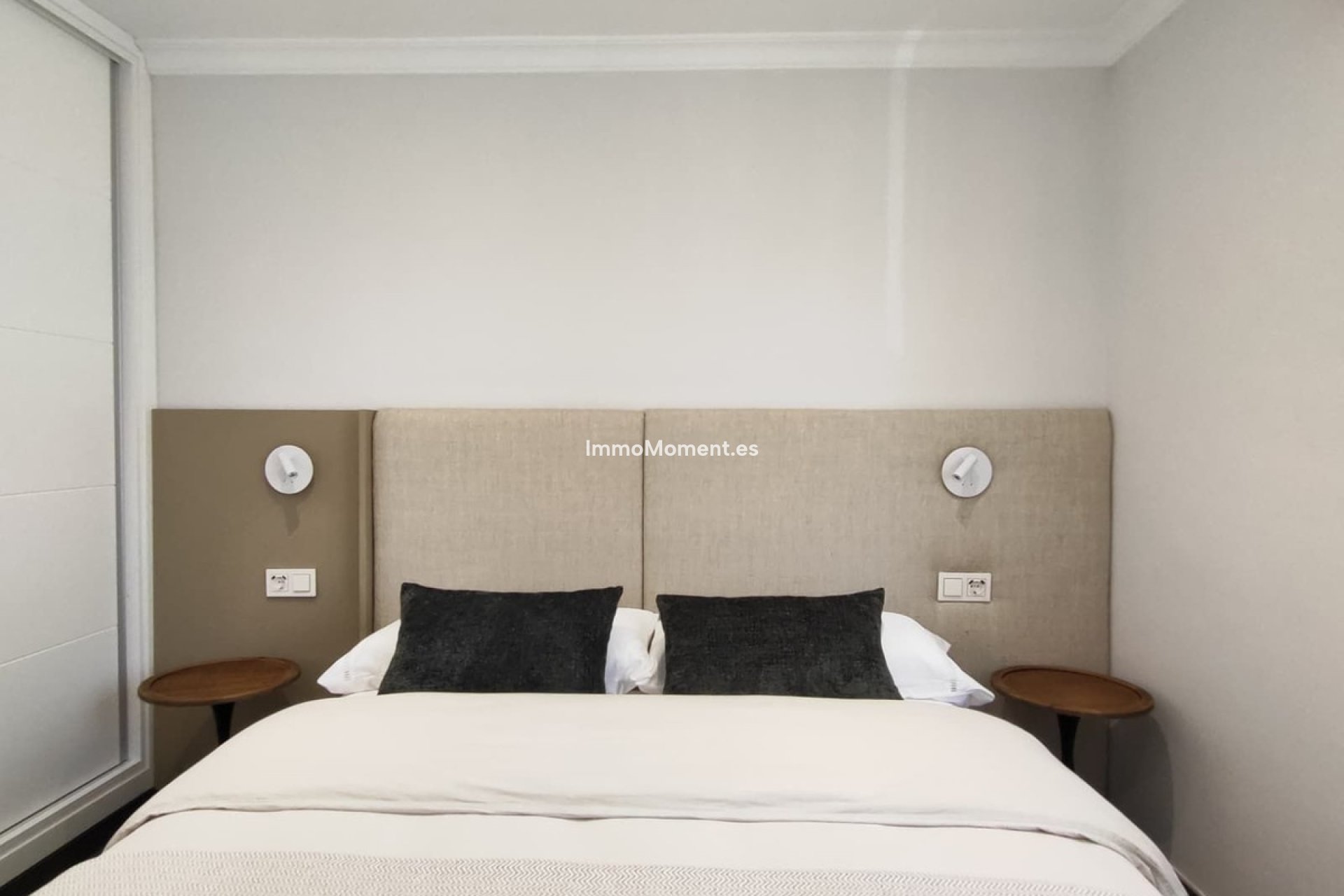 Bestaande woning - Appartement - Fuengirola - Fuengirola Centro