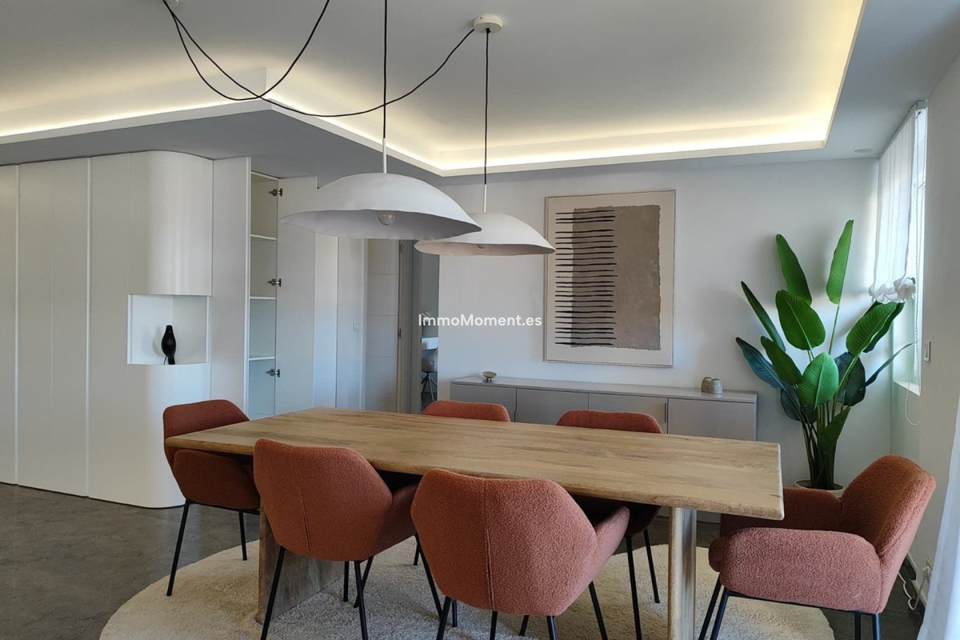 Bestaande woning - Appartement - Fuengirola - Fuengirola Centro