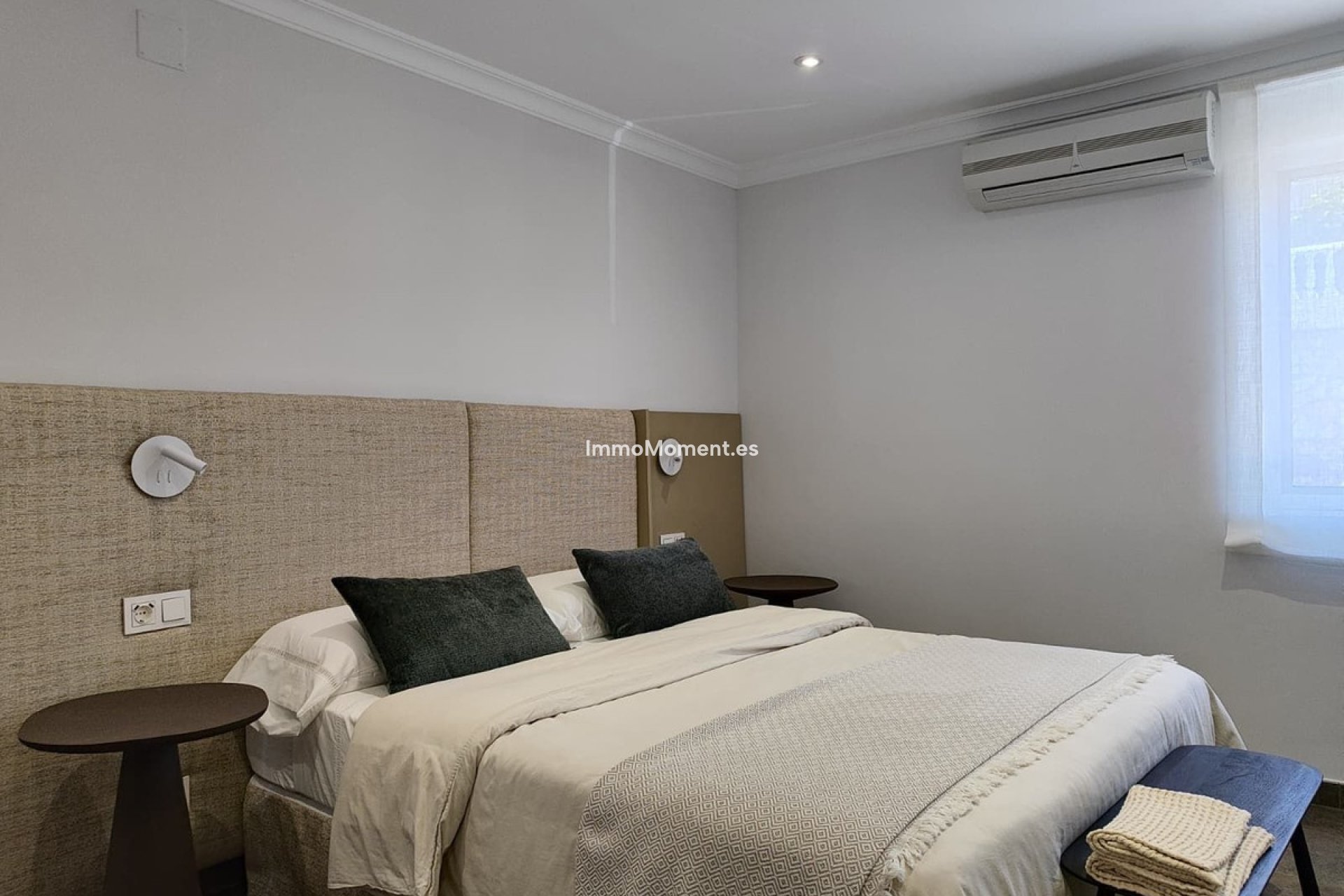 Bestaande woning - Appartement - Fuengirola - Fuengirola Centro