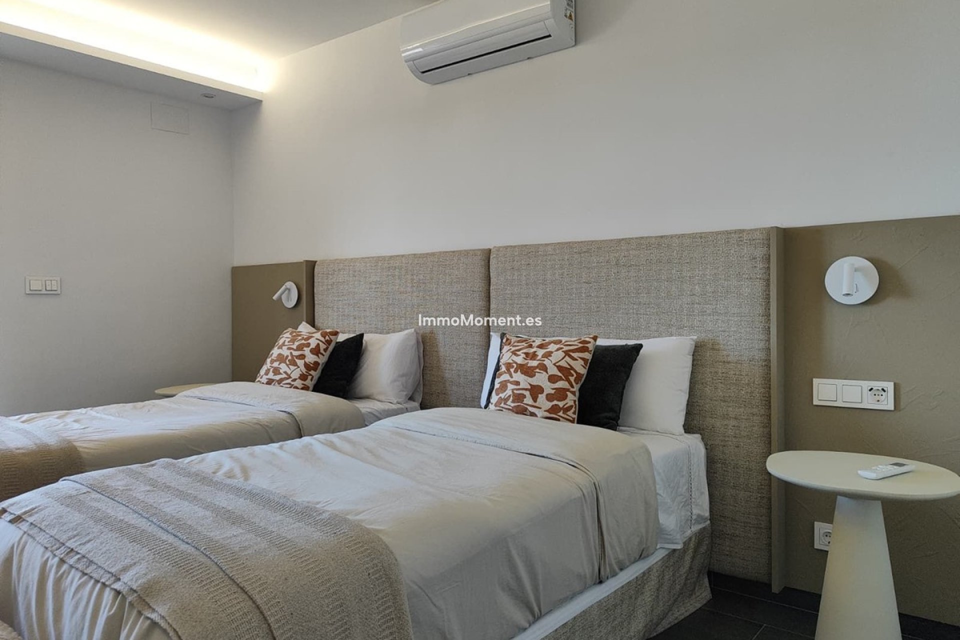 Bestaande woning - Appartement - Fuengirola - Fuengirola Centro