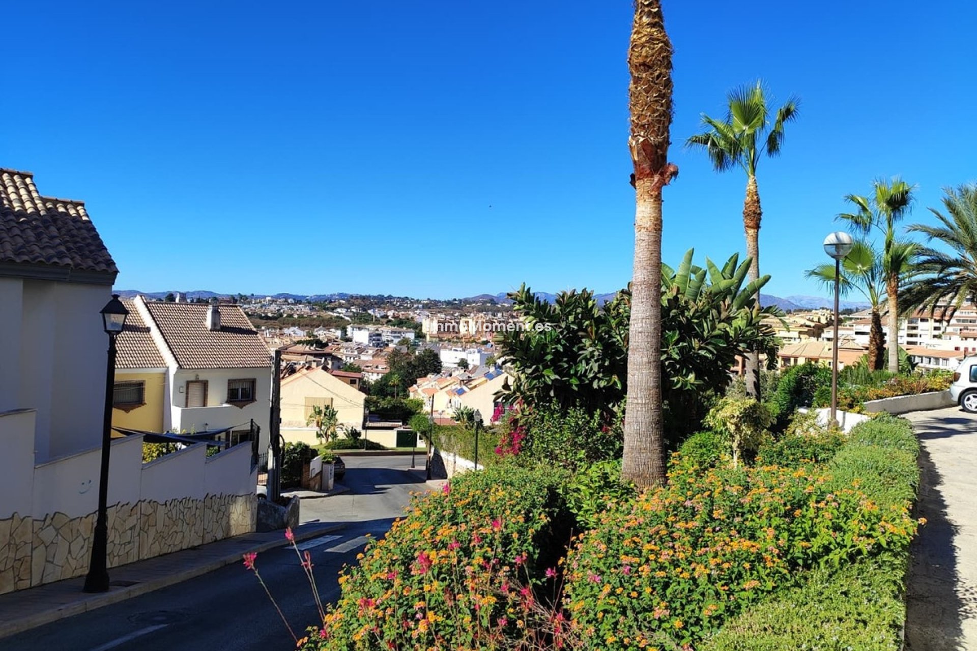 Bestaande woning - Appartement - Fuengirola - Fuengirola Centro