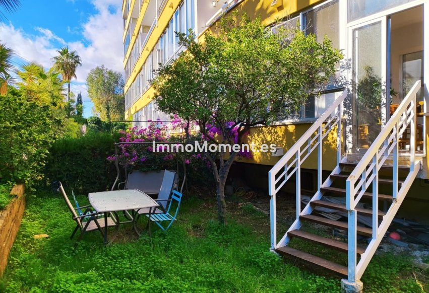 Bestaande woning - Appartement - Fuengirola - Fuengirola Centro