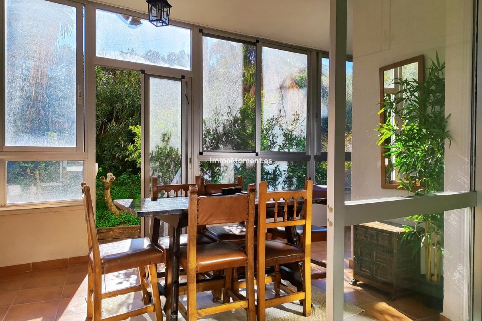 Bestaande woning - Appartement - Fuengirola - Fuengirola Centro