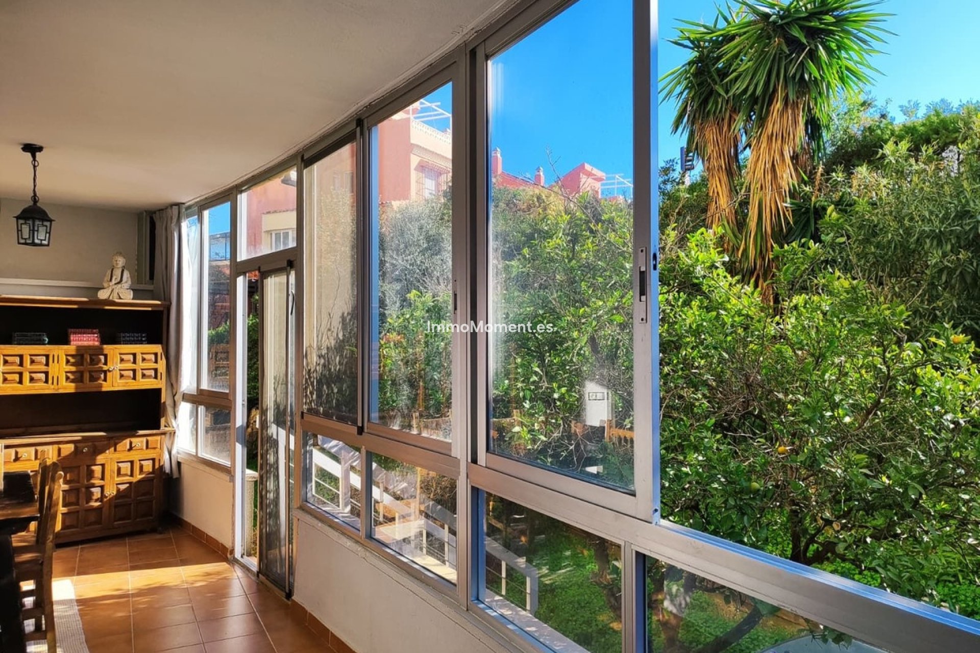 Bestaande woning - Appartement - Fuengirola - Fuengirola Centro