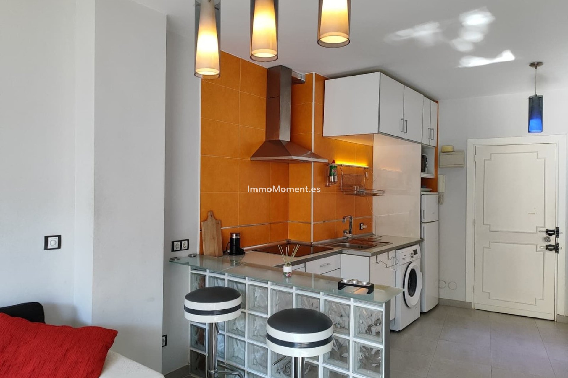 Bestaande woning - Appartement - Fuengirola - Fuengirola Centro