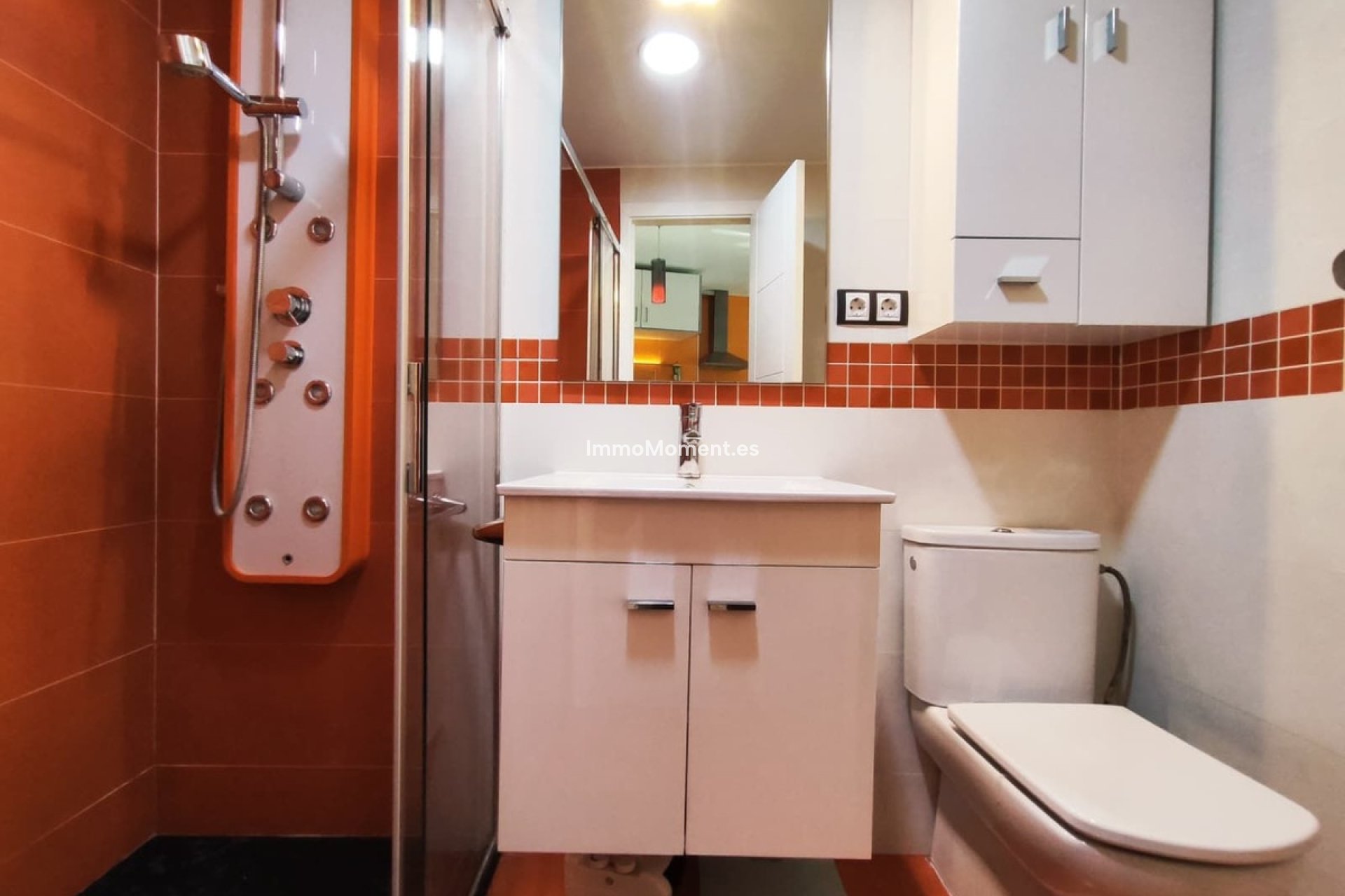 Bestaande woning - Appartement - Fuengirola - Fuengirola Centro