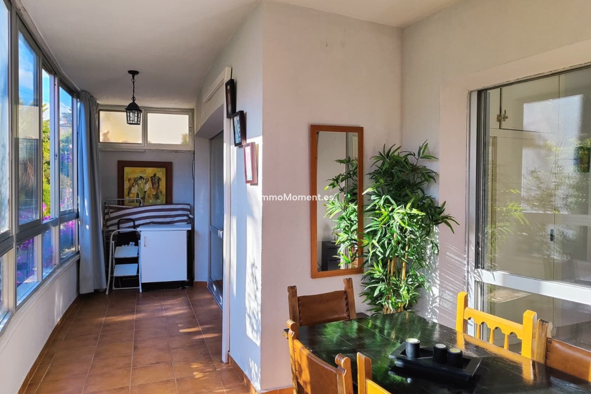 Bestaande woning - Appartement - Fuengirola - Fuengirola Centro