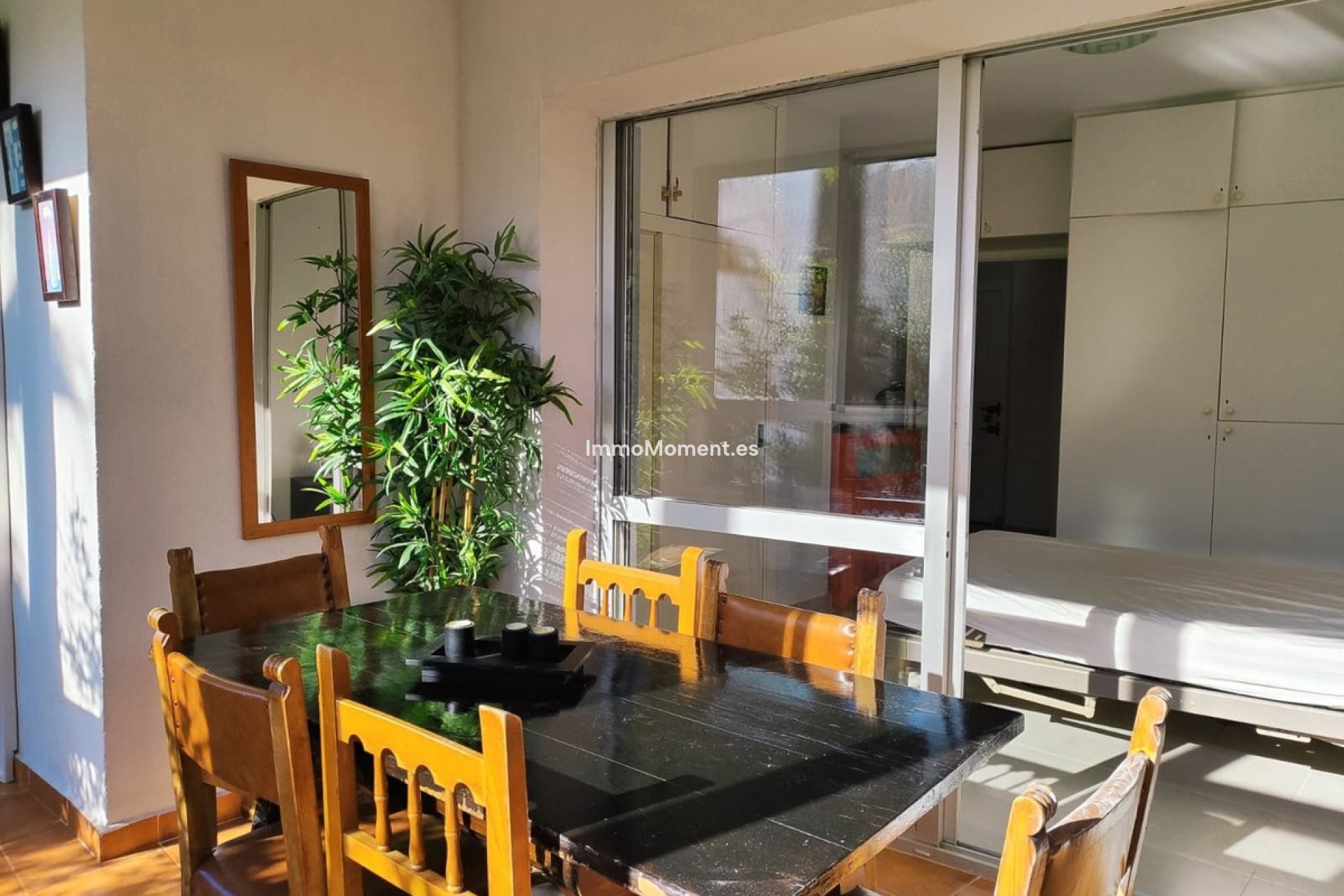 Bestaande woning - Appartement - Fuengirola - Fuengirola Centro