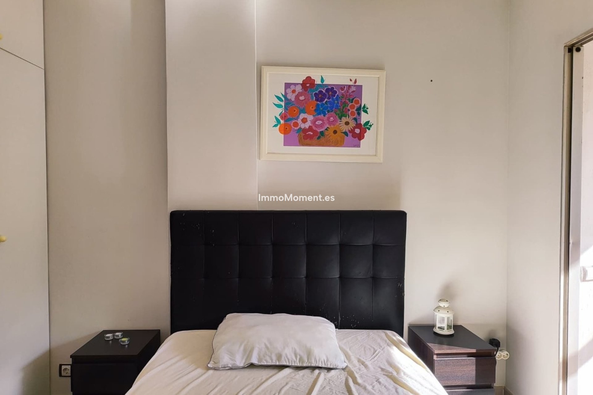 Bestaande woning - Appartement - Fuengirola - Fuengirola Centro