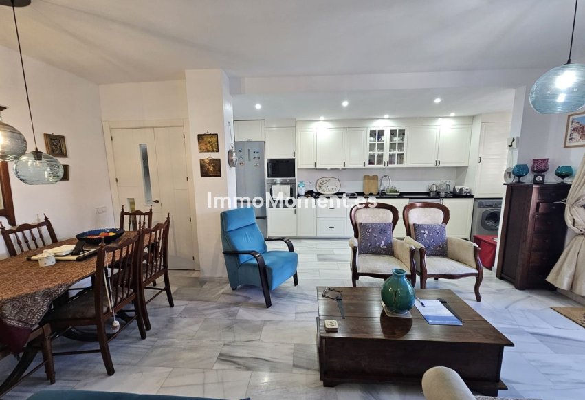 Bestaande woning - Appartement - Fuengirola - Fuengirola Centro