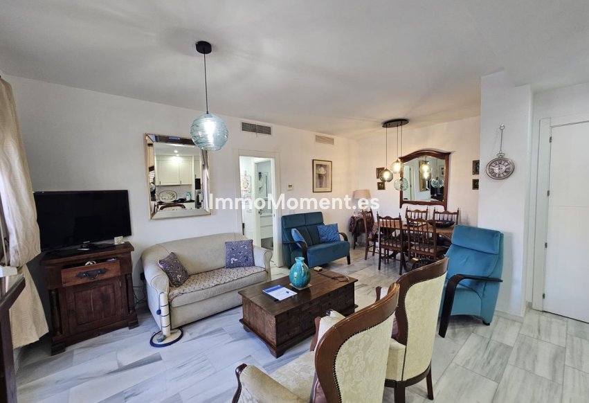 Bestaande woning - Appartement - Fuengirola - Fuengirola Centro