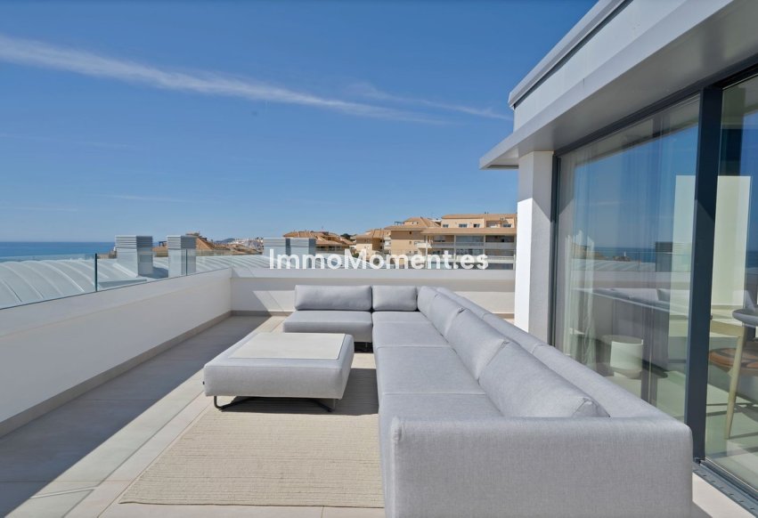 Bestaande woning - Appartement - Fuengirola - Fuengirola Centro