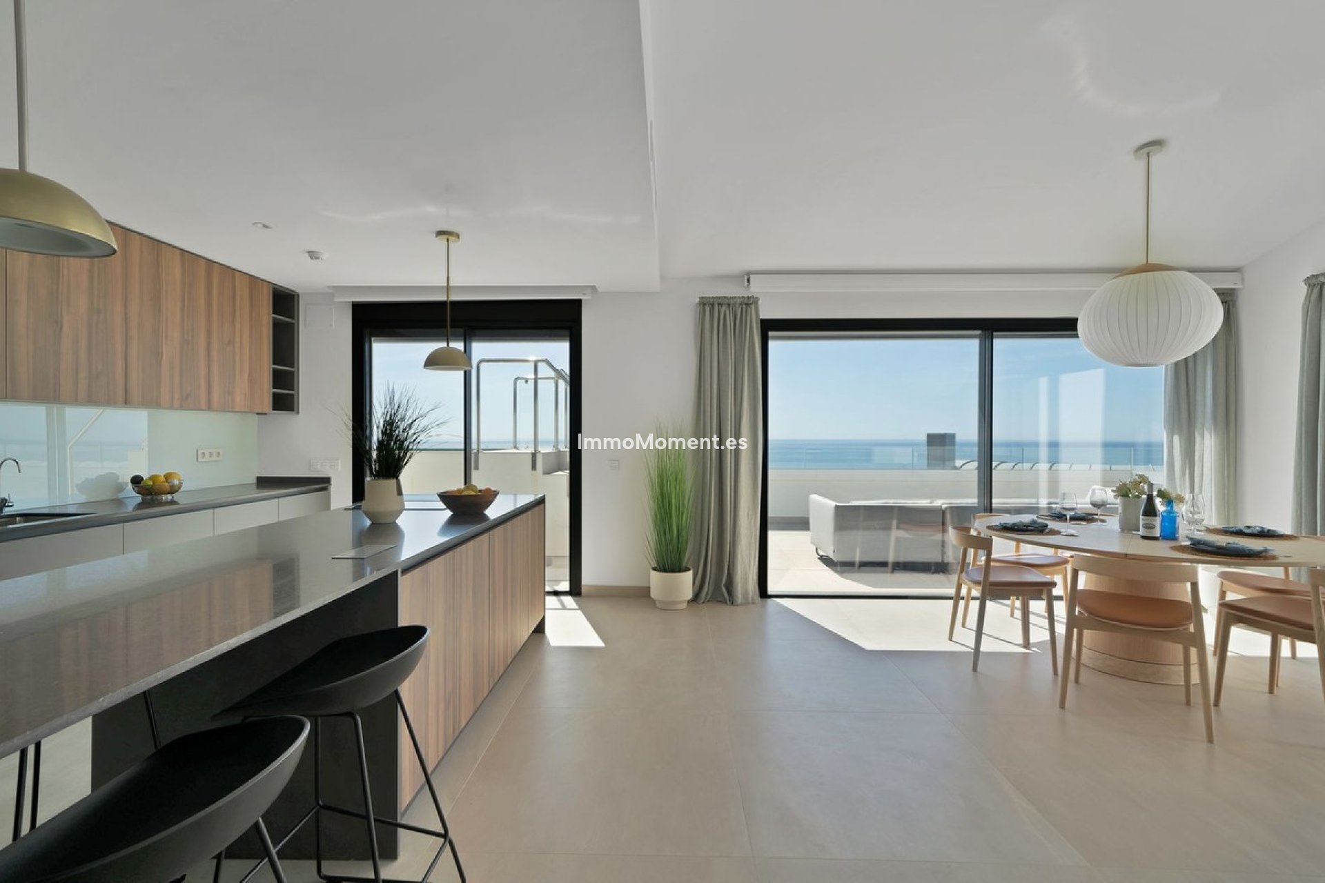 Bestaande woning - Appartement - Fuengirola - Fuengirola Centro