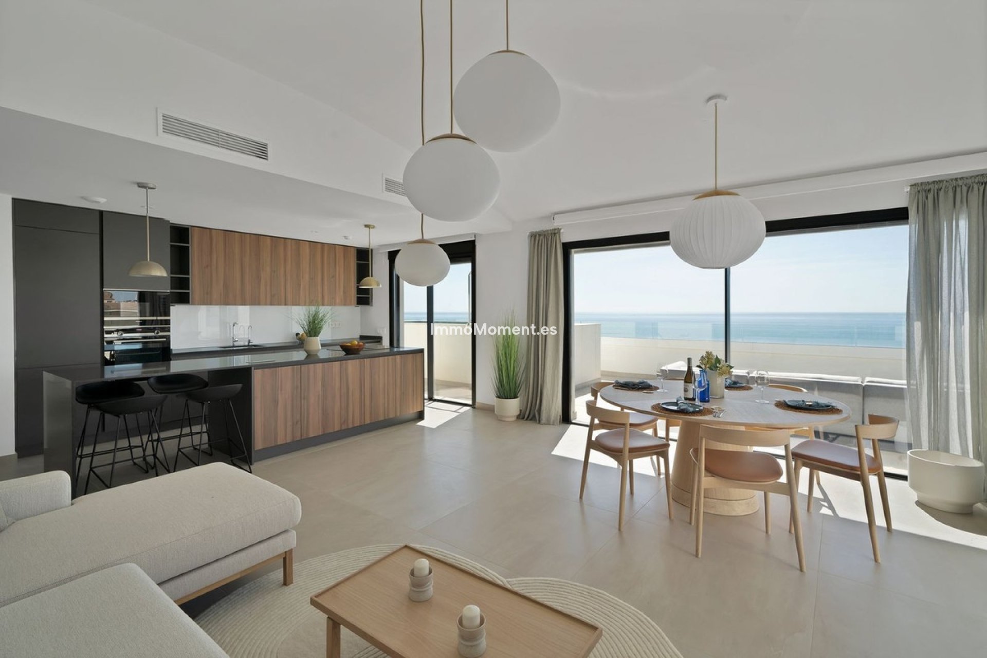 Bestaande woning - Appartement - Fuengirola - Fuengirola Centro