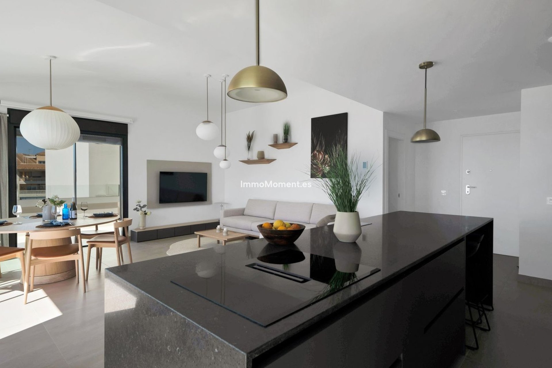 Bestaande woning - Appartement - Fuengirola - Fuengirola Centro