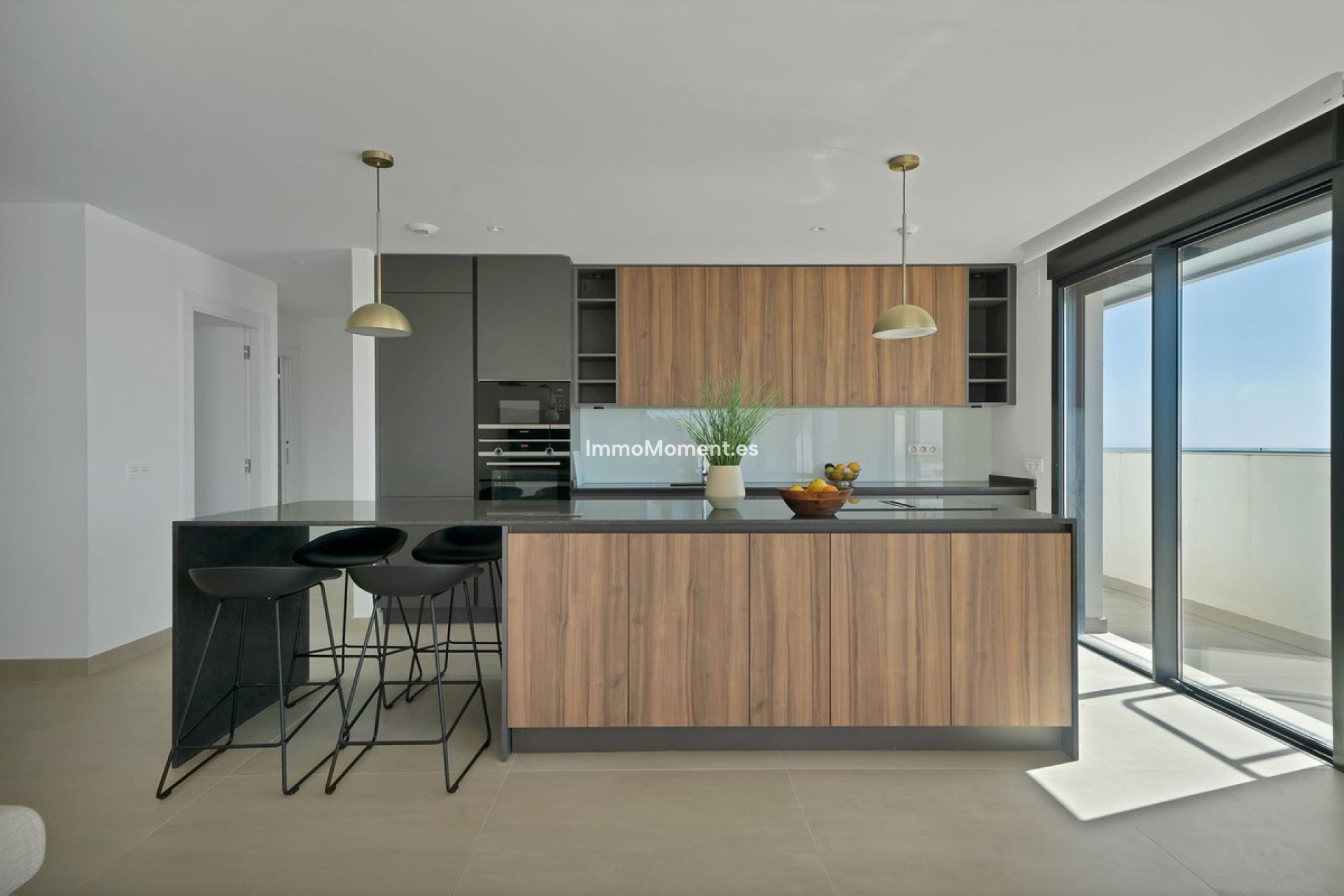 Bestaande woning - Appartement - Fuengirola - Fuengirola Centro