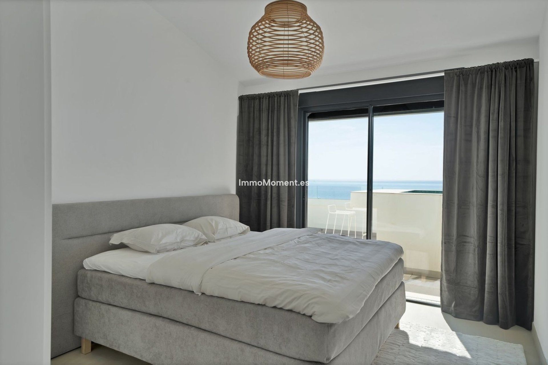 Bestaande woning - Appartement - Fuengirola - Fuengirola Centro