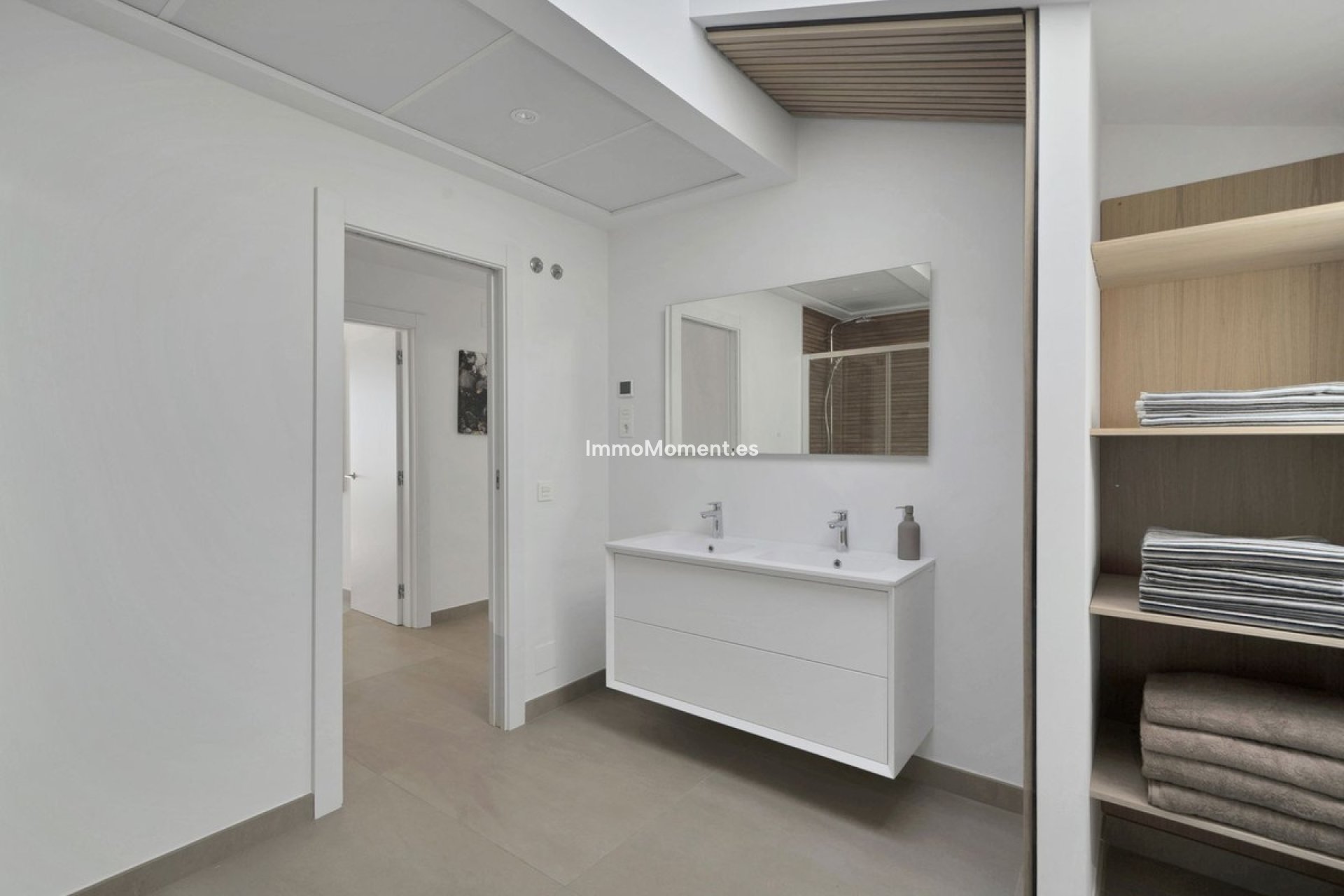 Bestaande woning - Appartement - Fuengirola - Fuengirola Centro