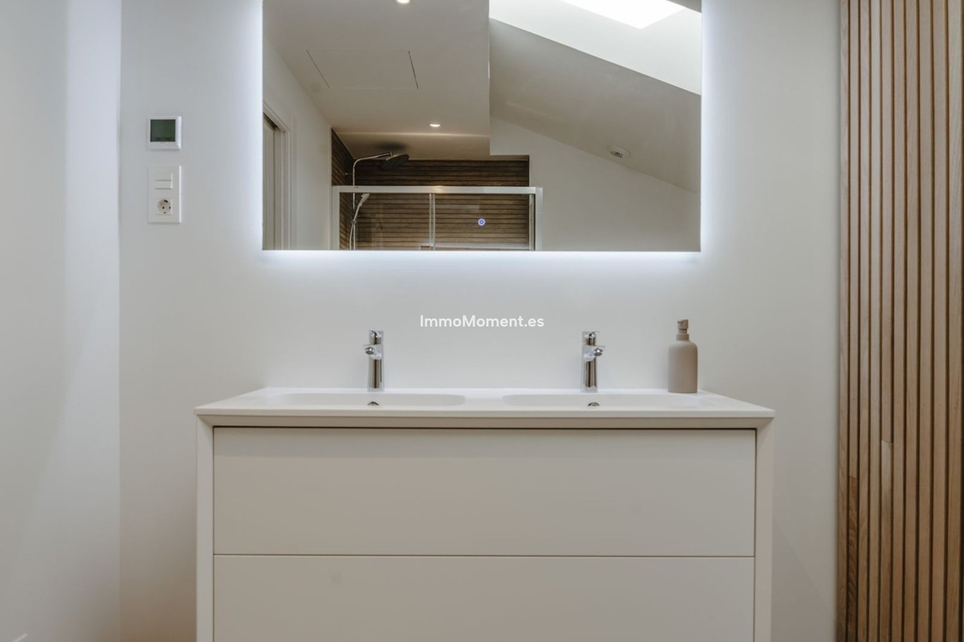 Bestaande woning - Appartement - Fuengirola - Fuengirola Centro