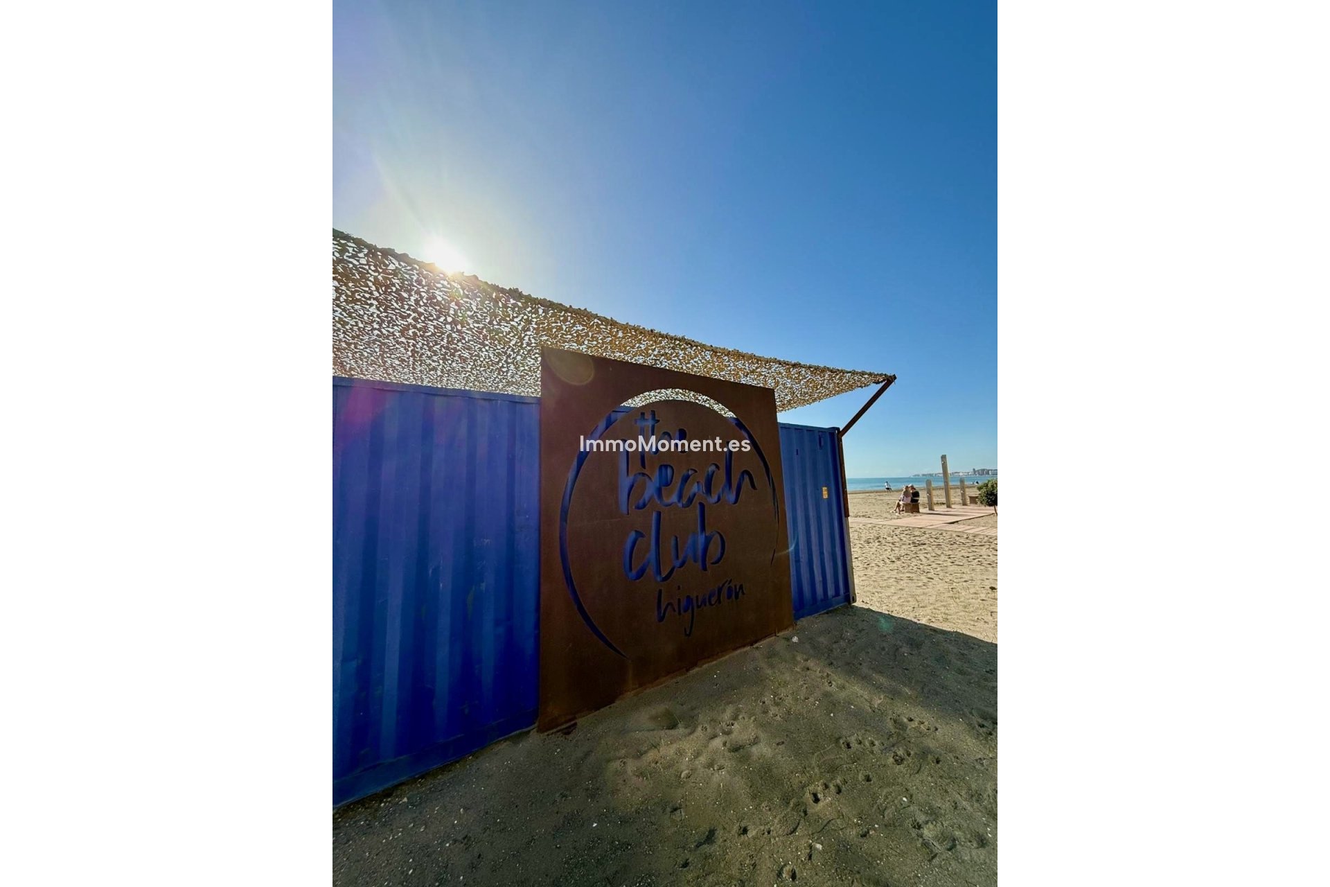 Bestaande woning - Appartement - Fuengirola - Fuengirola Centro