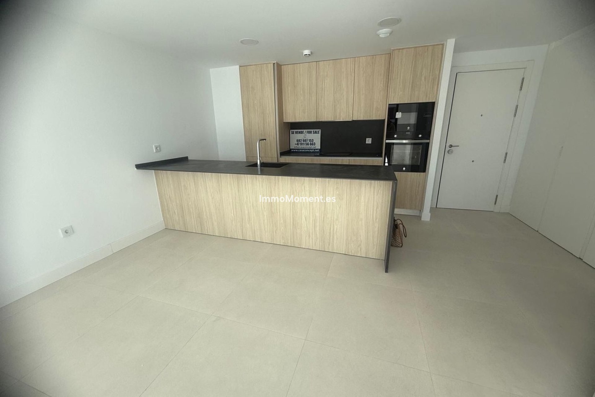 Bestaande woning - Appartement - Fuengirola - Fuengirola Centro