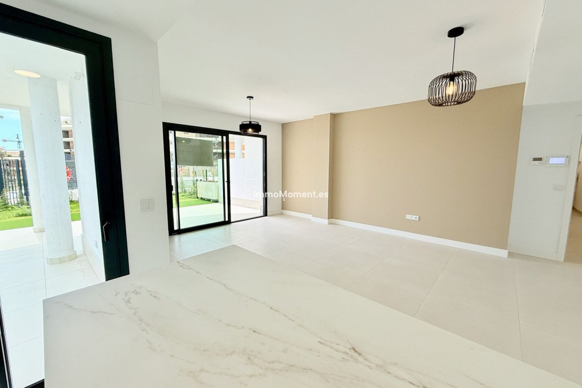 Bestaande woning - Appartement - Fuengirola - Fuengirola Centro